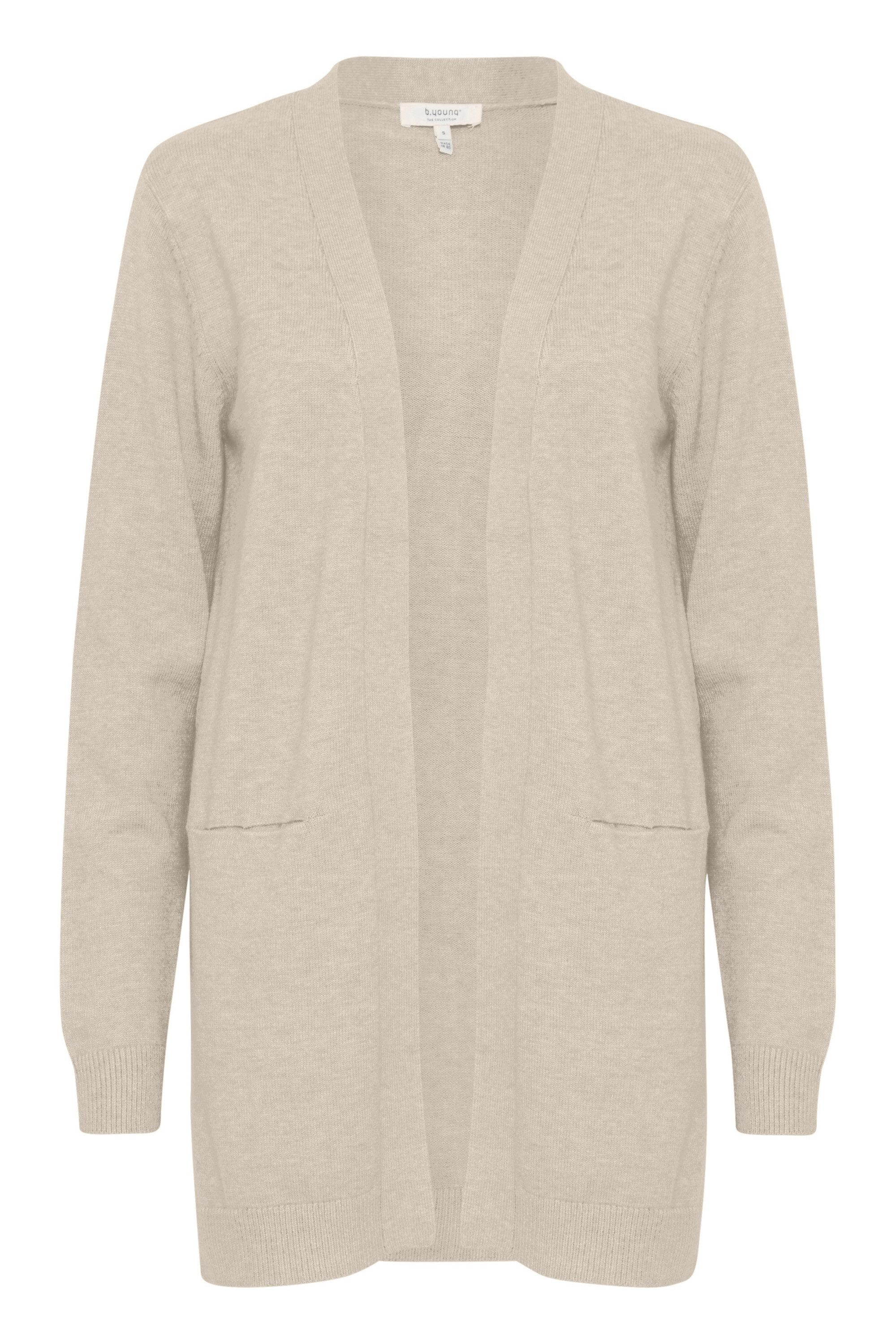 b.young Cardigan Strickjacke günstig online kaufen