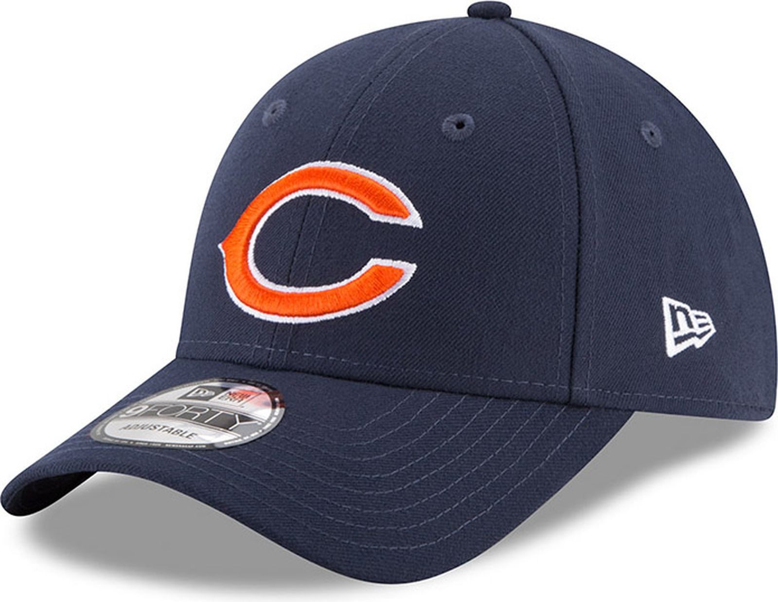 Snapback Cap NFL Chicago Bears The League 9Forty