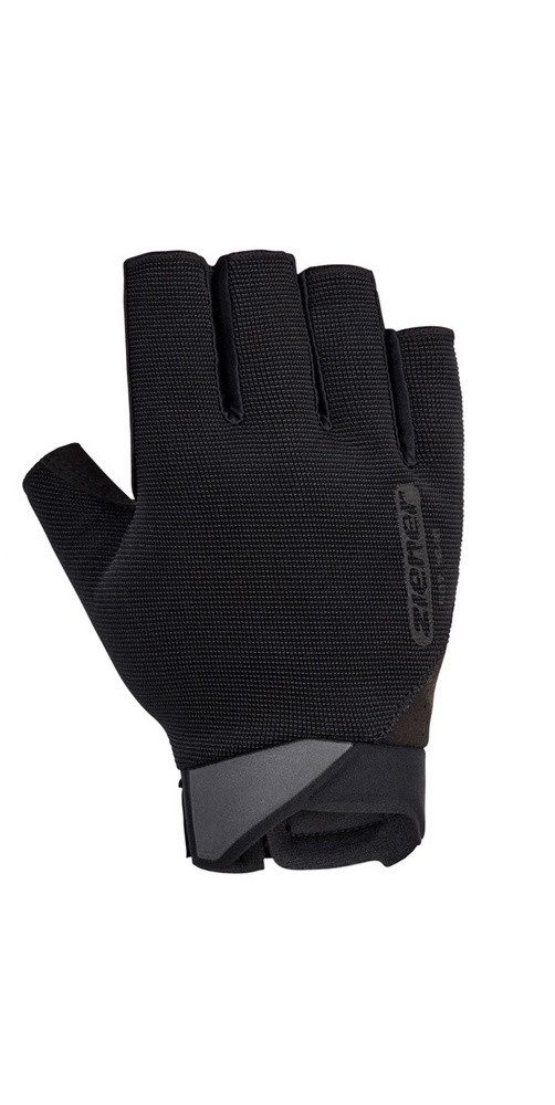 Ziener Fahrradhandschuhe Coovi (Gel Foam Polsterung, Ausziehhilfe) schwarz