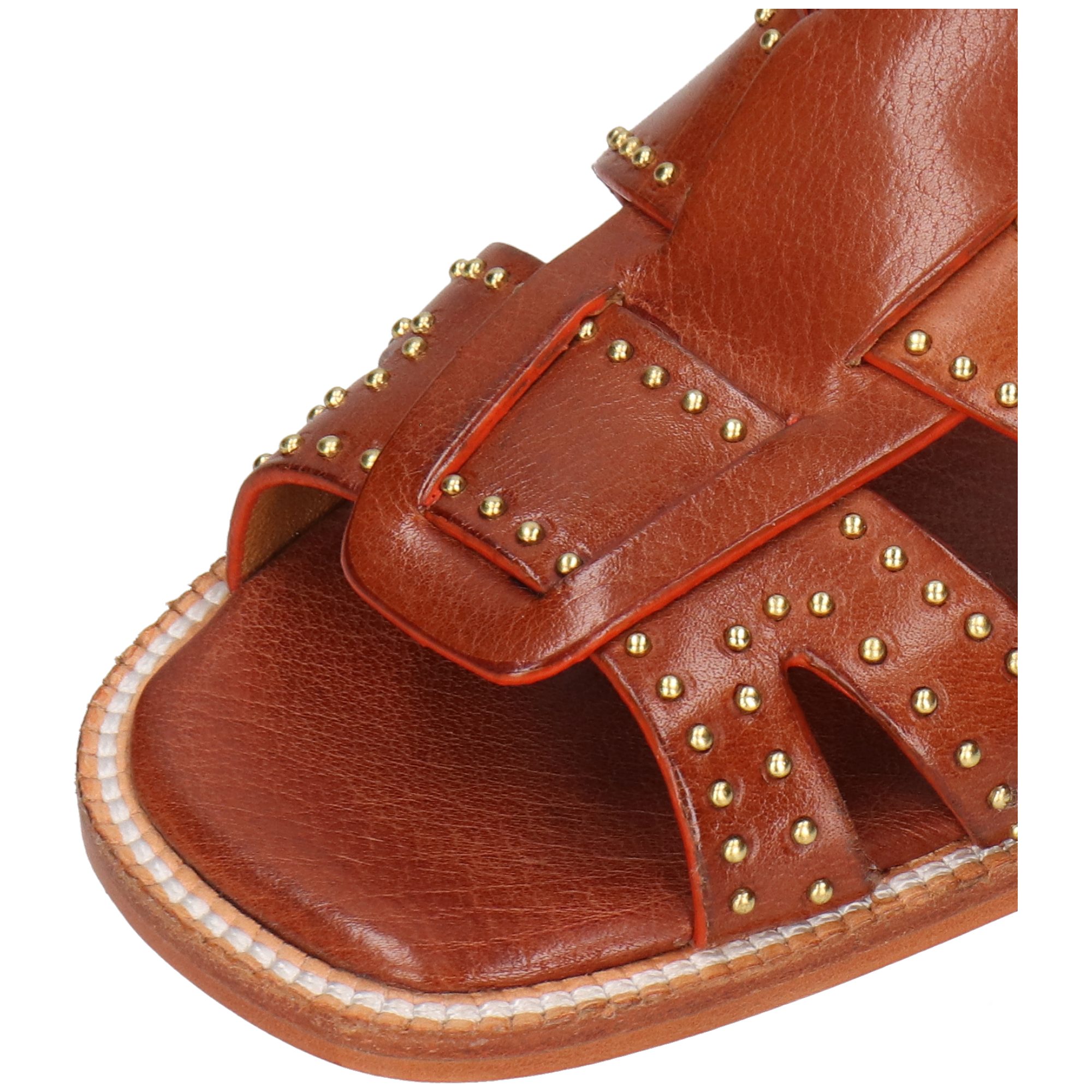 Melvin & Hamilton Everly 1 Sandale