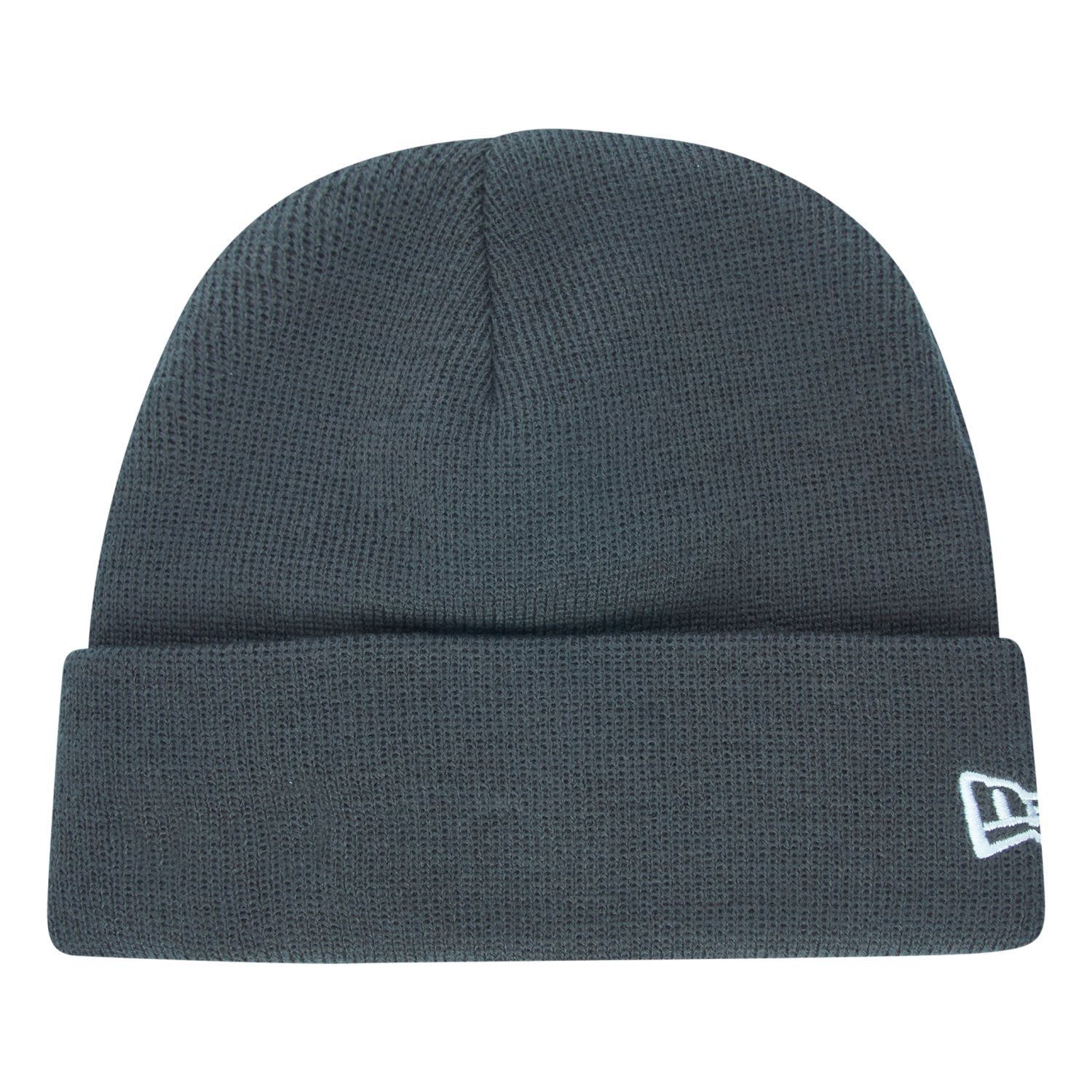 New Era Fleecemütze Beanie SHORT CUFF | Fleecemützen