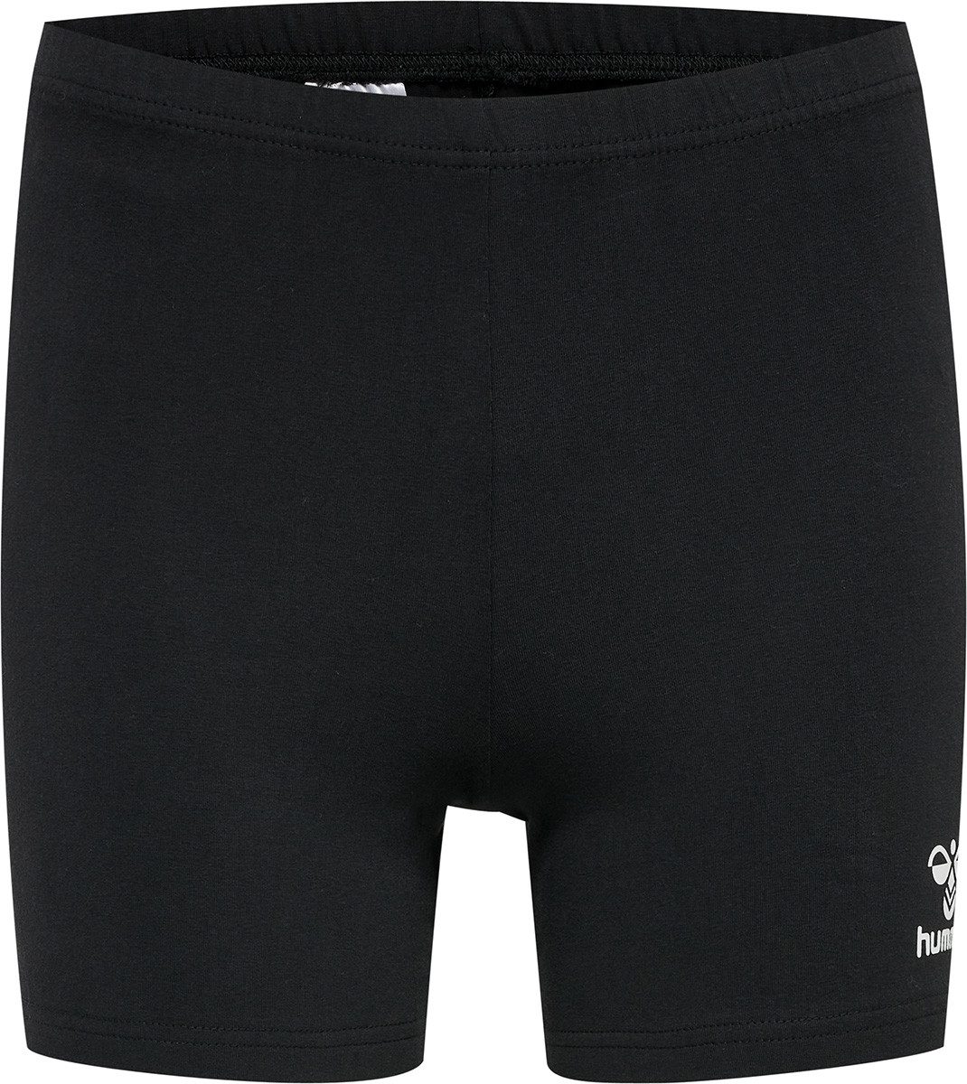 Trainingsshorts Hummel Damen Short hmlCore XK Volley Cotton Hipster Shorts 213925