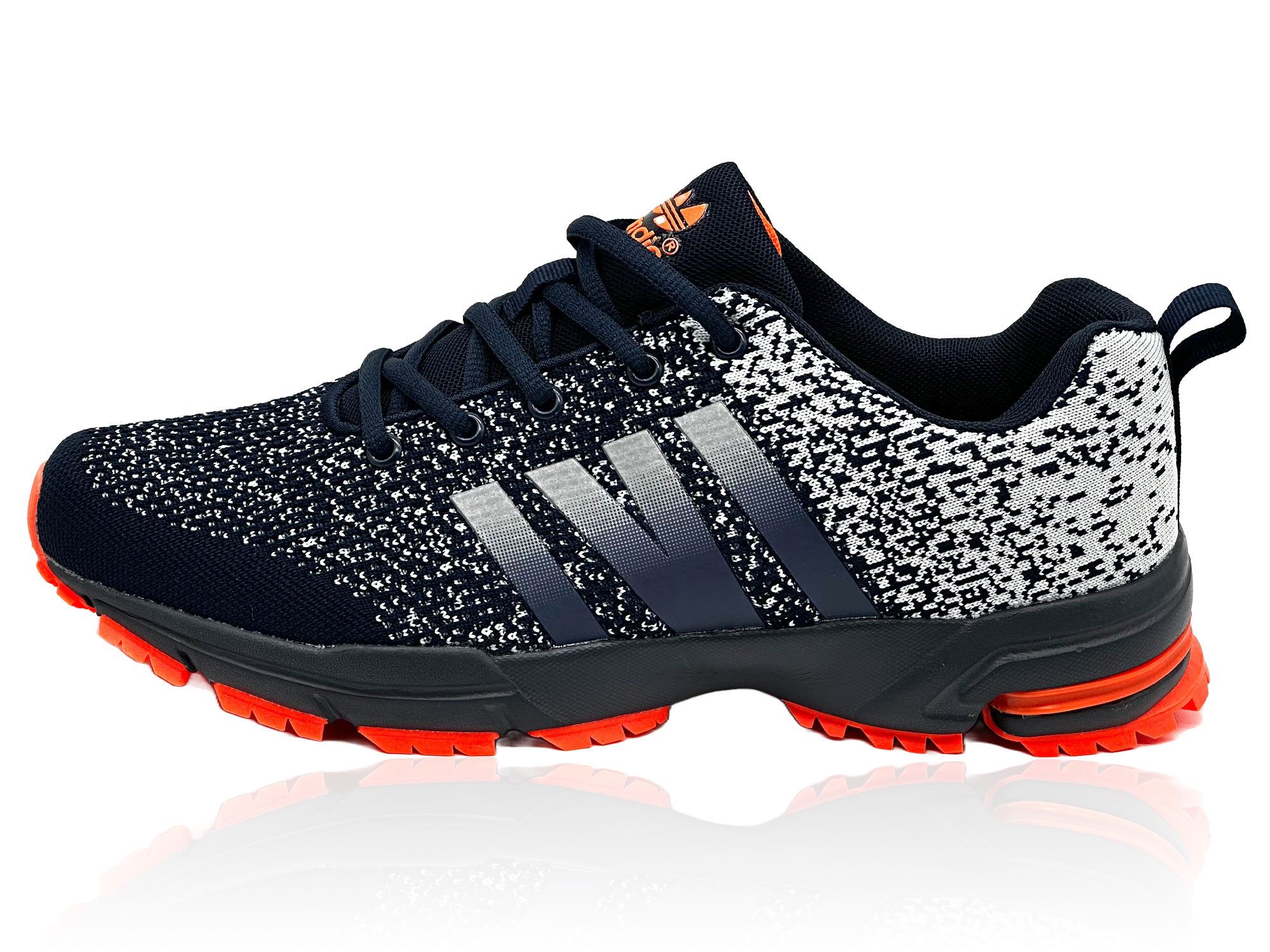 Nowaland Sportschuhe Laufschuhe Sneaker Walkingschuh Leicht, Atmungsaktiv u günstig online kaufen