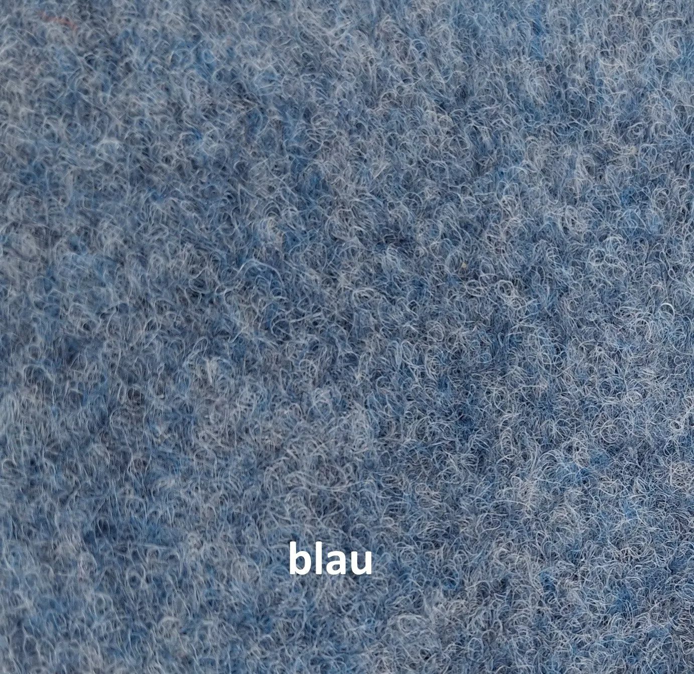 Mertex Nadelvliesteppich Extra-Flex Meterware Restauration Innenraumverkleidung Camperausbau