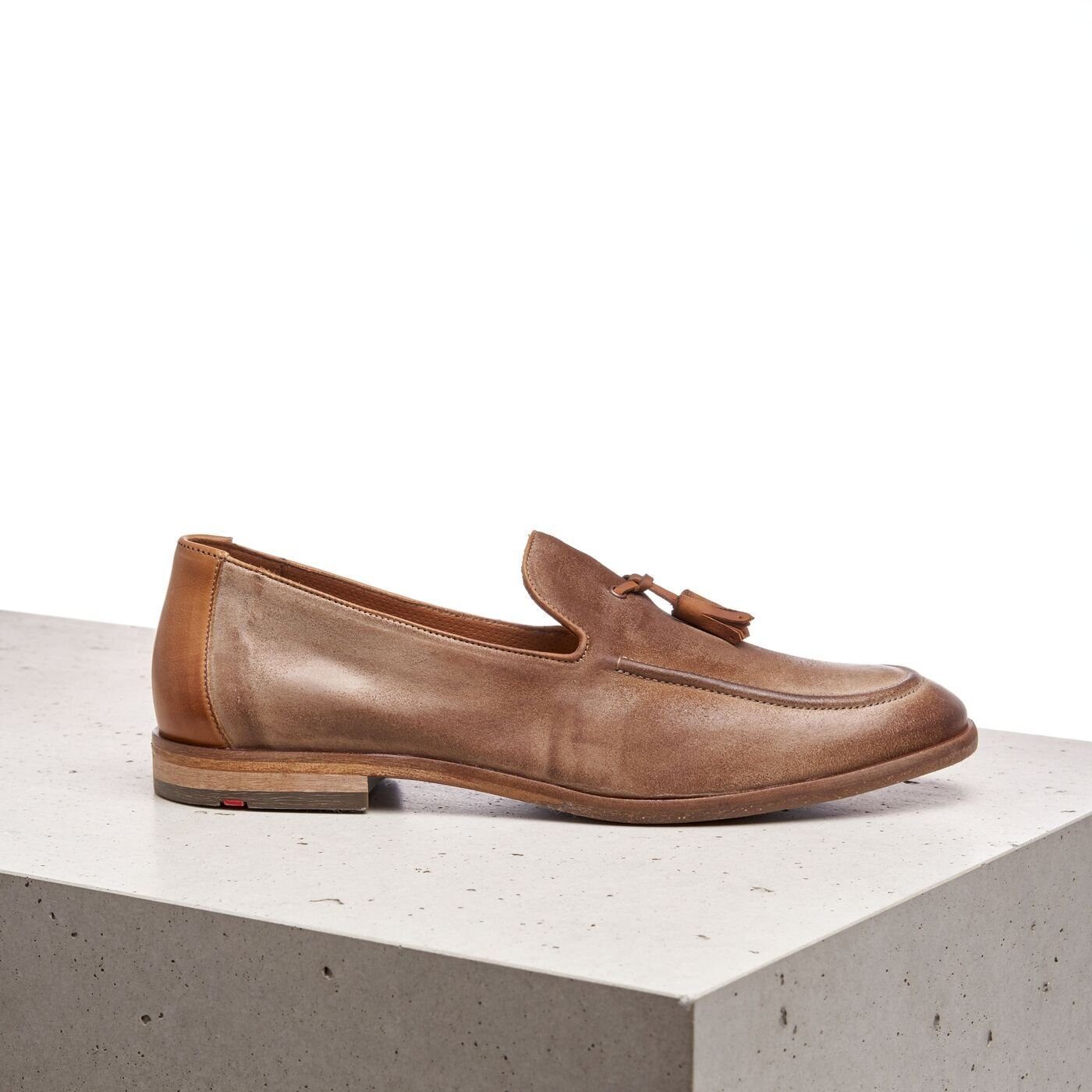 Lloyd ODAL Slipper (2-tlg)