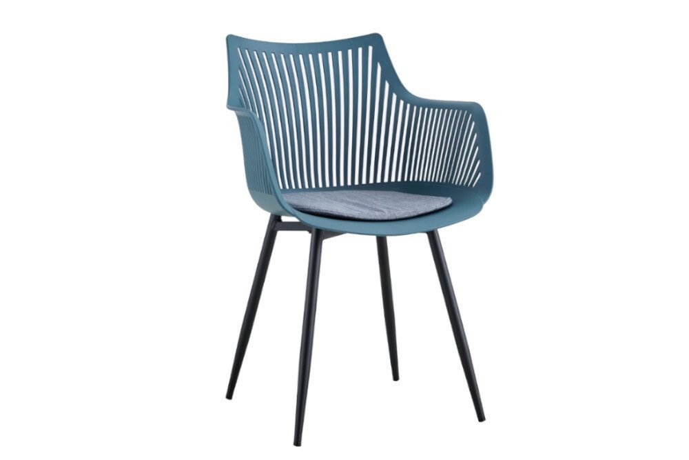 Blaue Kunststoff Gartenstühle online kaufen OTTO