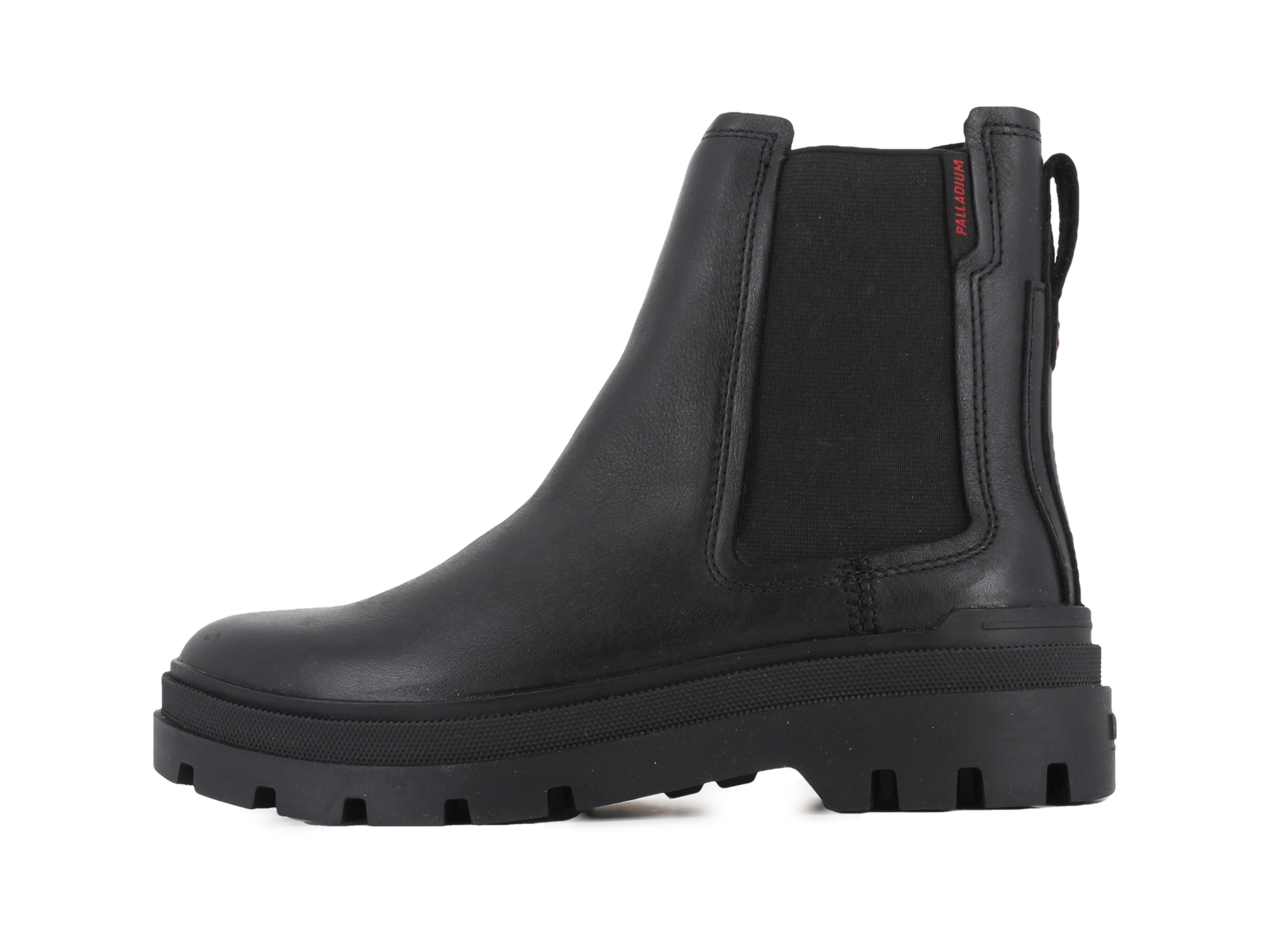 Palladium PALLAGRADE CHELSEA L Chelseaboots Ankleboots, günstig online kaufen