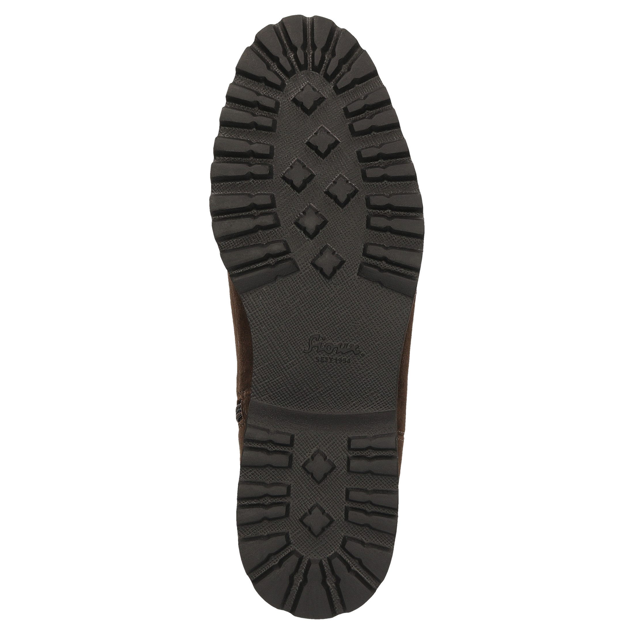 SIOUX Meredith-701-H Stiefelette
