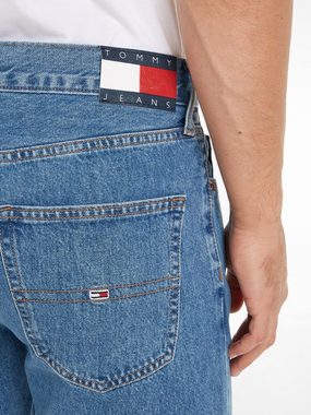 Tommy Jeans Jeansshorts DAD SHORT BH0034