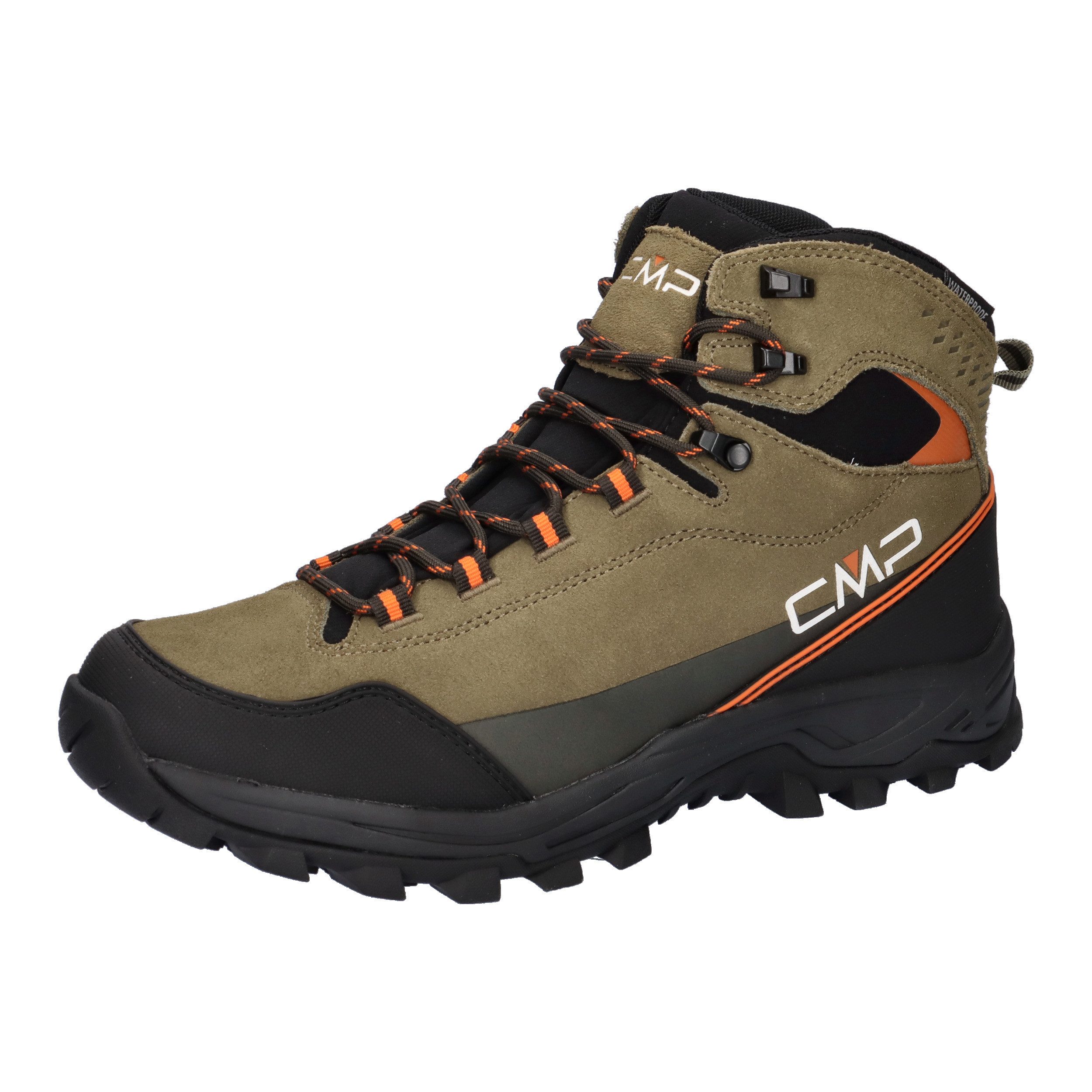 CMP CMP Herren Trekkingschuhe MYZAR MID 3Q15857 Trekkingschuh günstig online kaufen