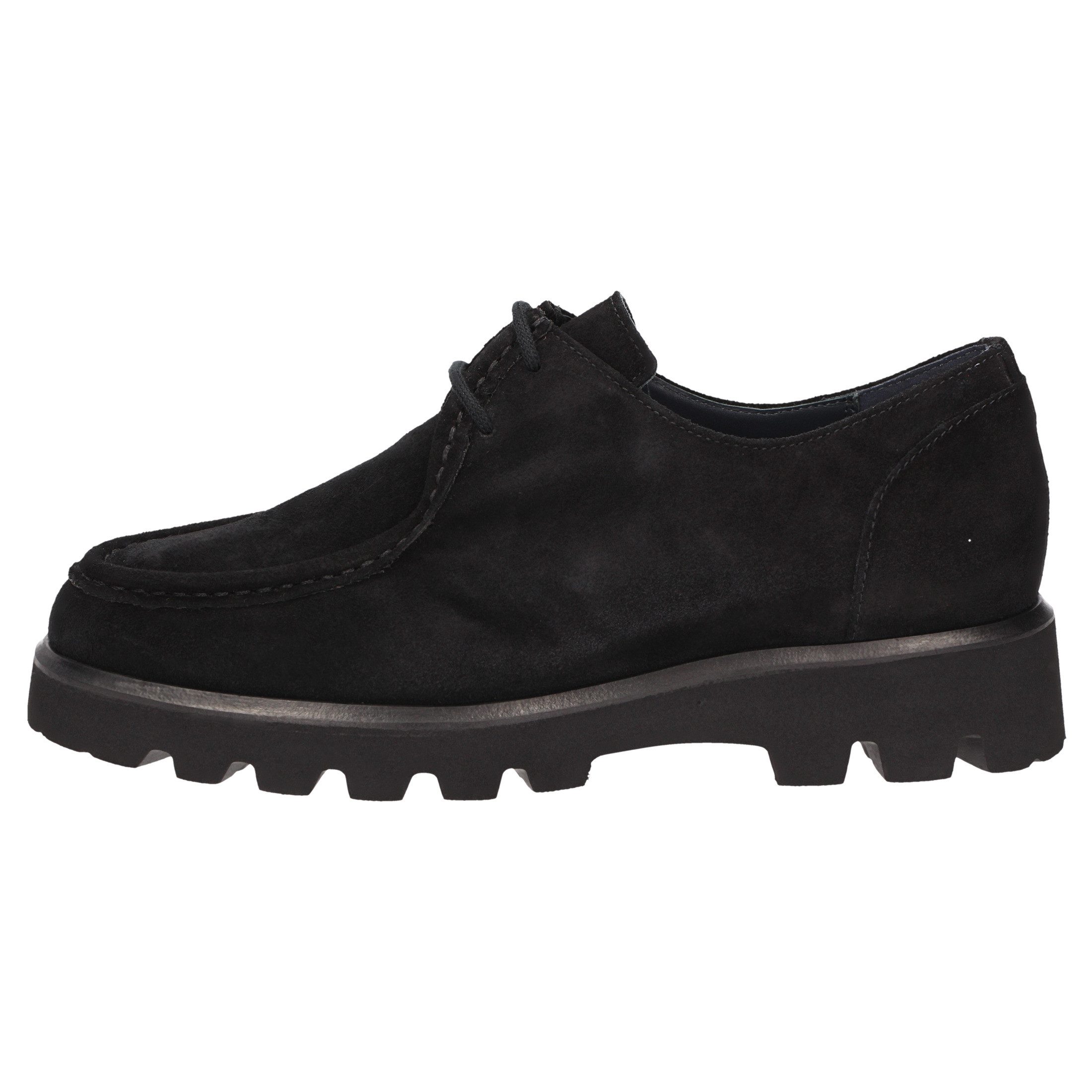 SIOUX Meredira-752-H Schnürschuh