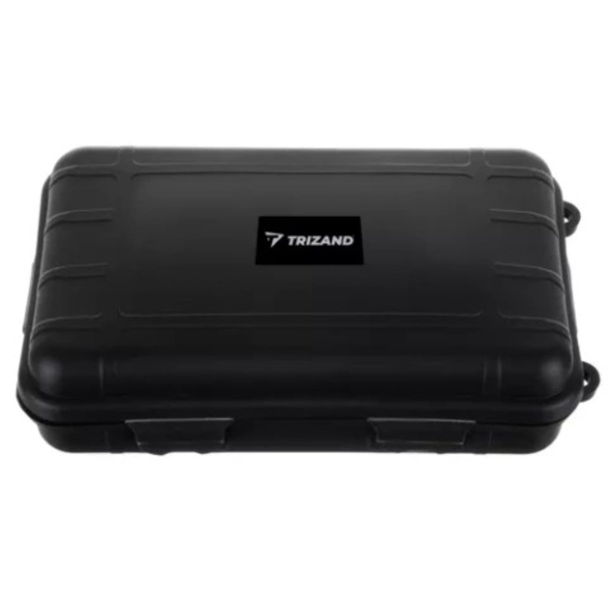 Trizand Taschenmesser Ausrüstungsset 32-teilig mit Werkzeugen im wasserabweisend Koffer, (Outdoor-Notfall Ausrüstungsset 32-teilig mit Koffer für Camping & Touren, 32 St., 32-teiliges Outdoor-Notfallset Werkzeugen, Zubehör Transportkoffer), 32-teiliges Outdoor-Notfallset im wasserabweisendem Koffer mit Zubehör