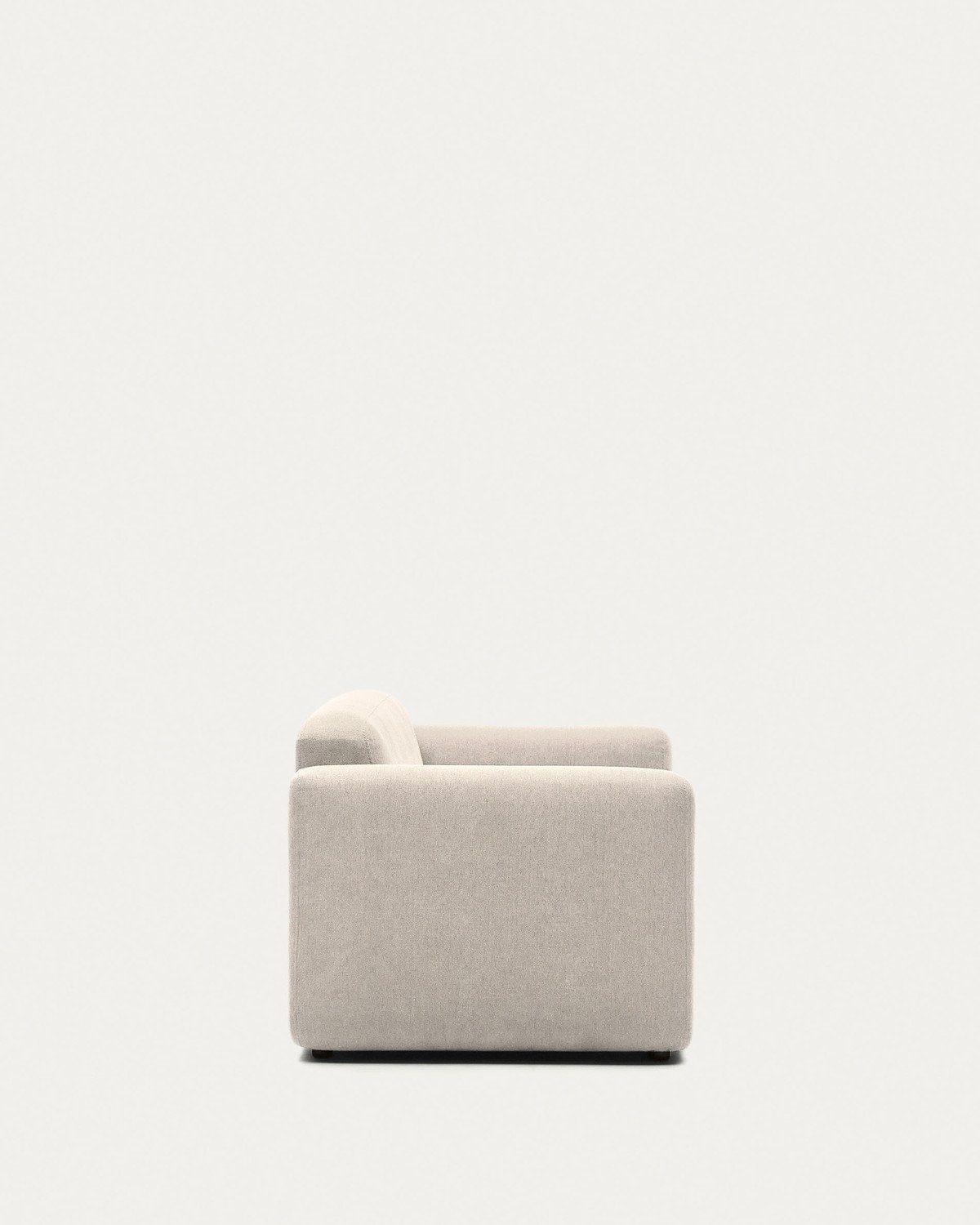 Neom 78 89 Beige cm Sofa Modulares Sitzgelegenheit Natur24 x 2-Sitzer-Sofa 188 x