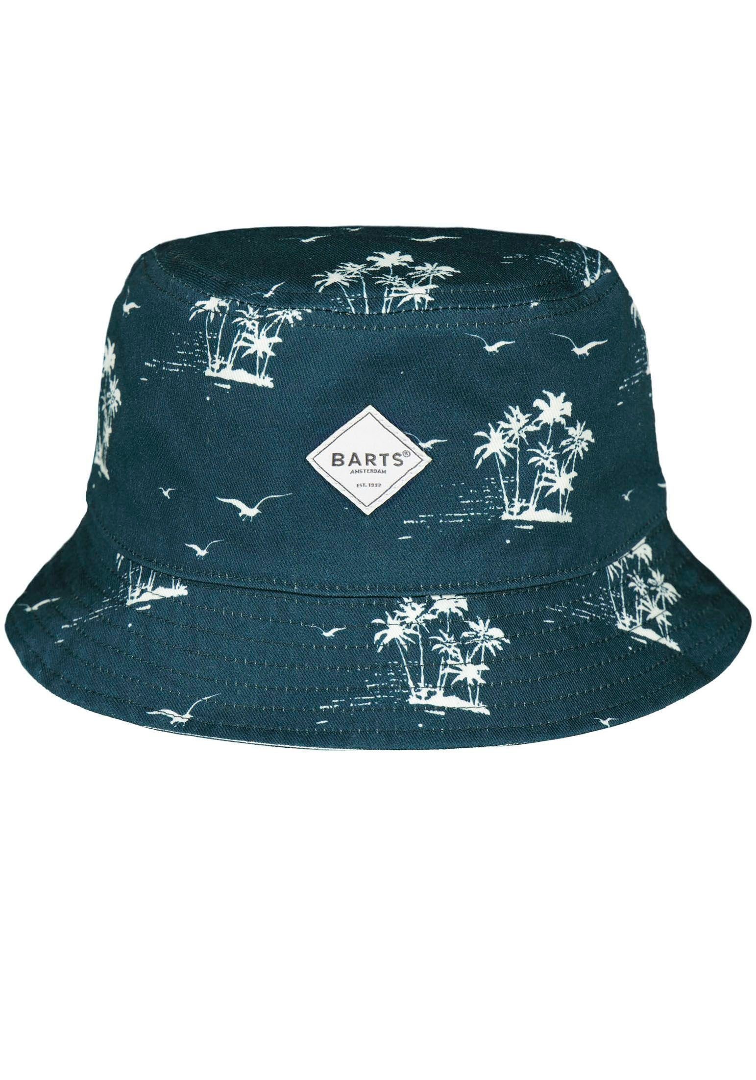Barts Fischerhut Antigua dunkelblau Wendehut Hat