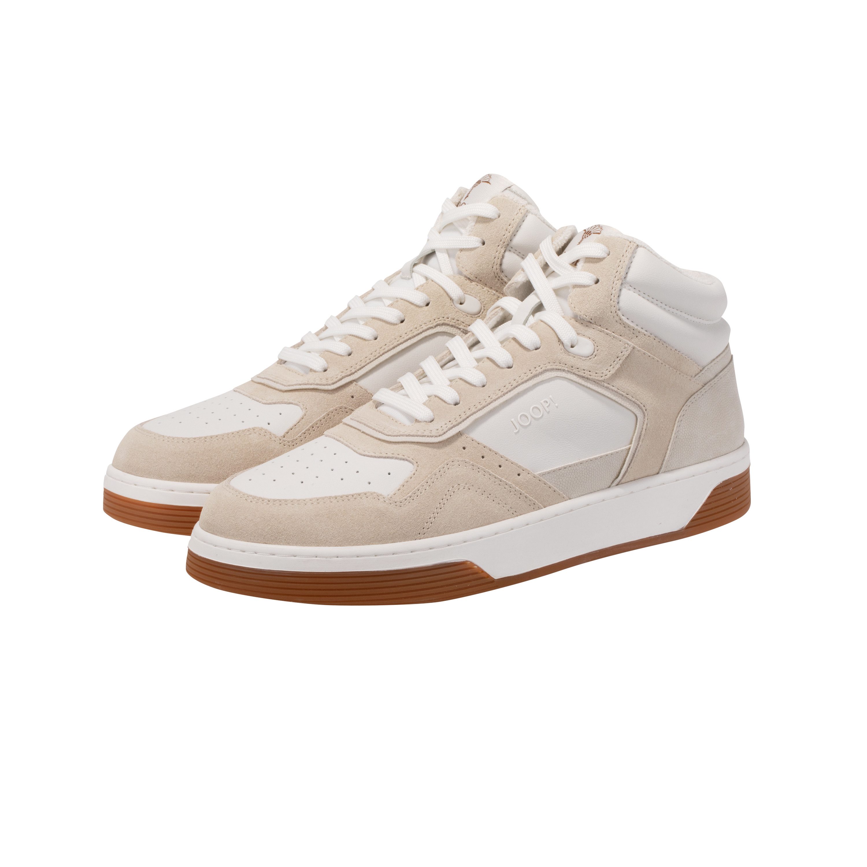 JOOP! Joop - Herren Sneaker Misto New Coralie Hi Sneaker