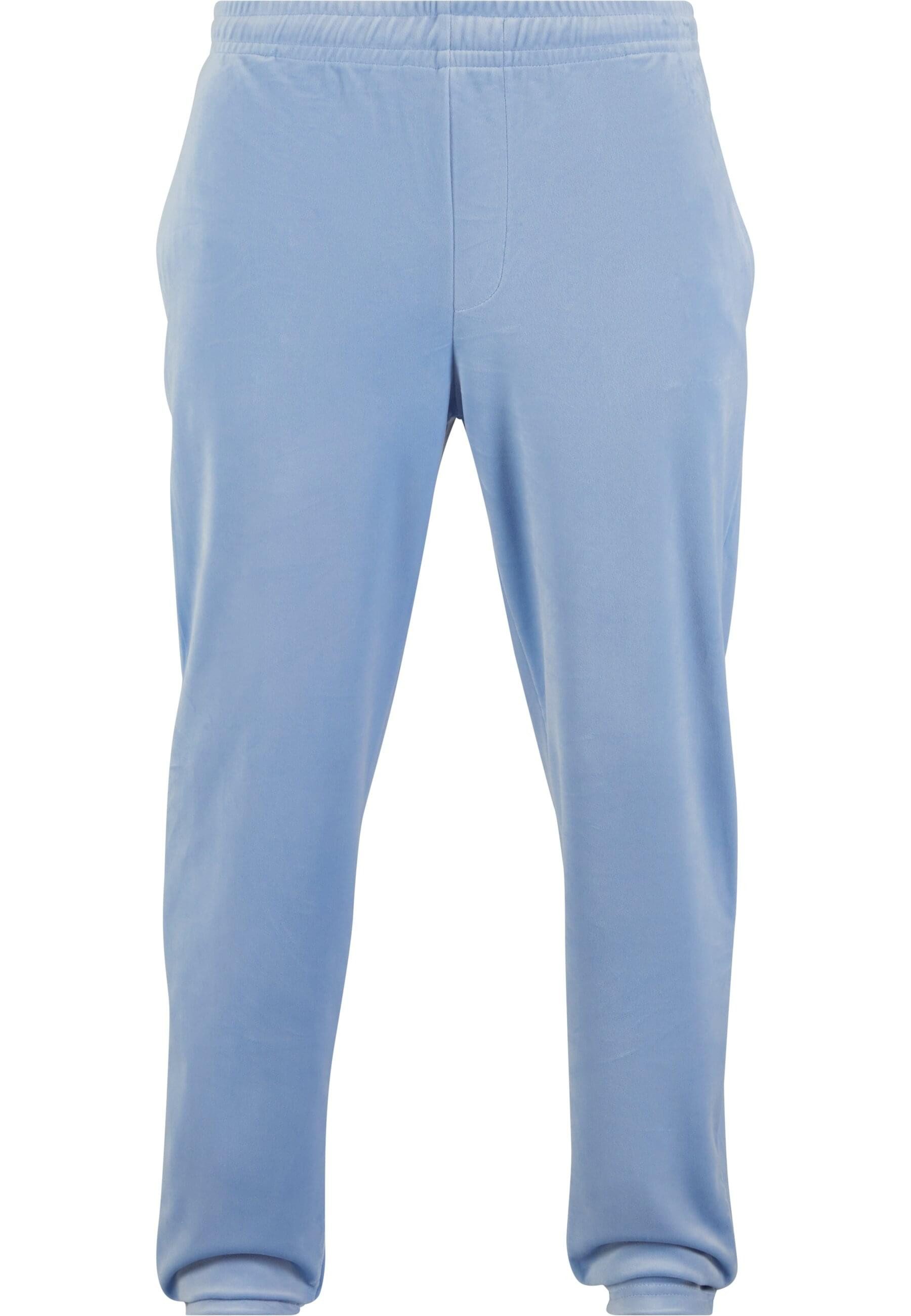 URBAN CLASSICS Jogginghose Urban Classics Velvet günstig online kaufen