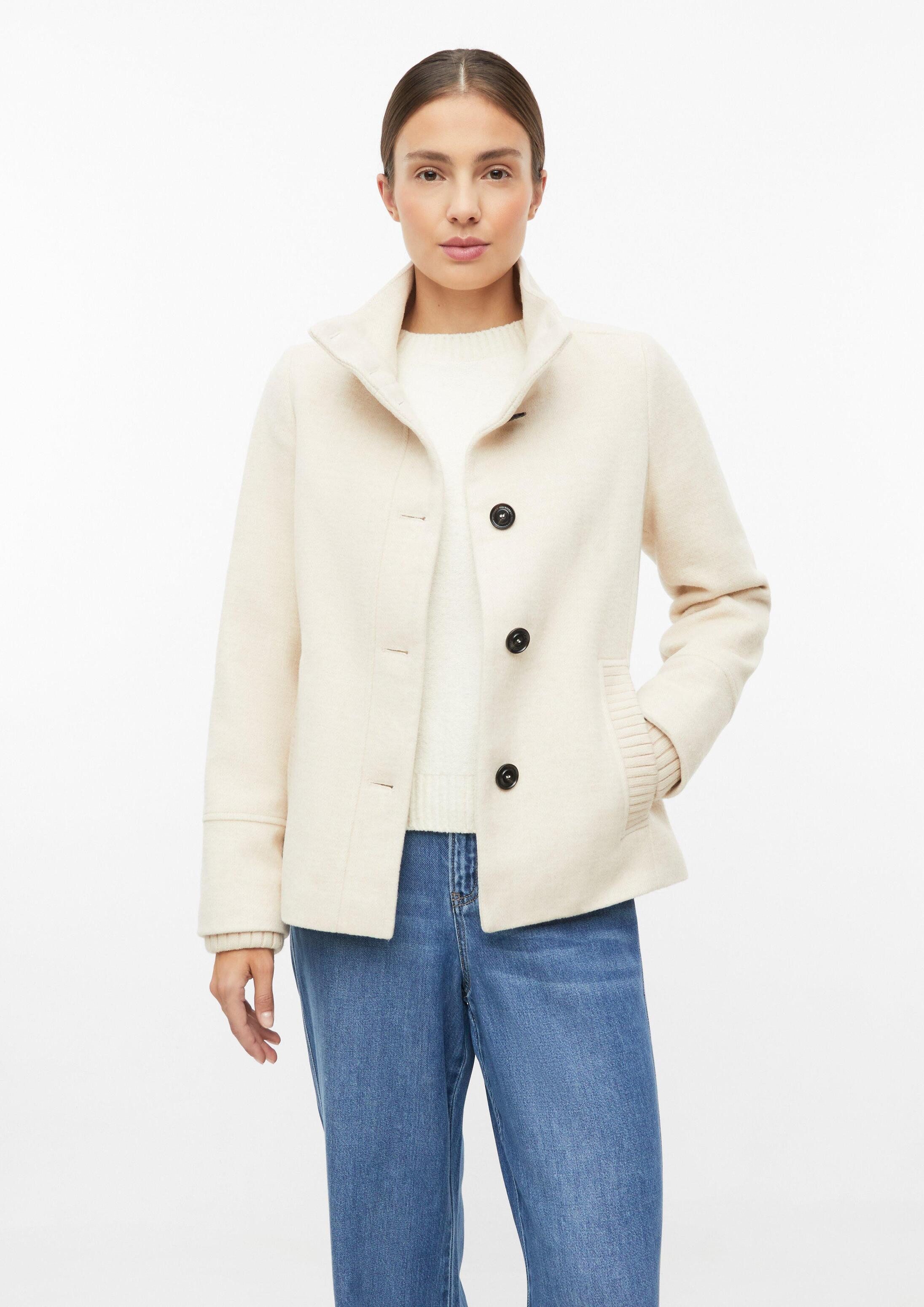 s.Oliver Funktionsjacke Outdoor-Jacke Outdoor-Jacke