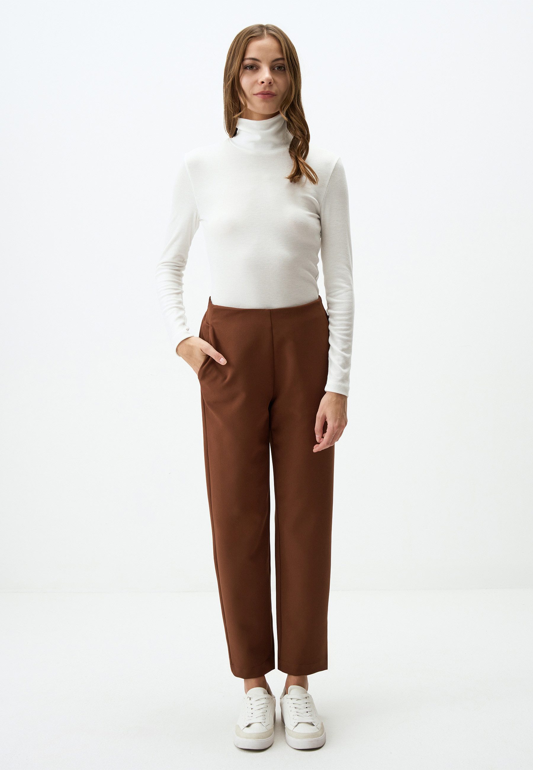 Jimmy Key Strickhose günstig online kaufen