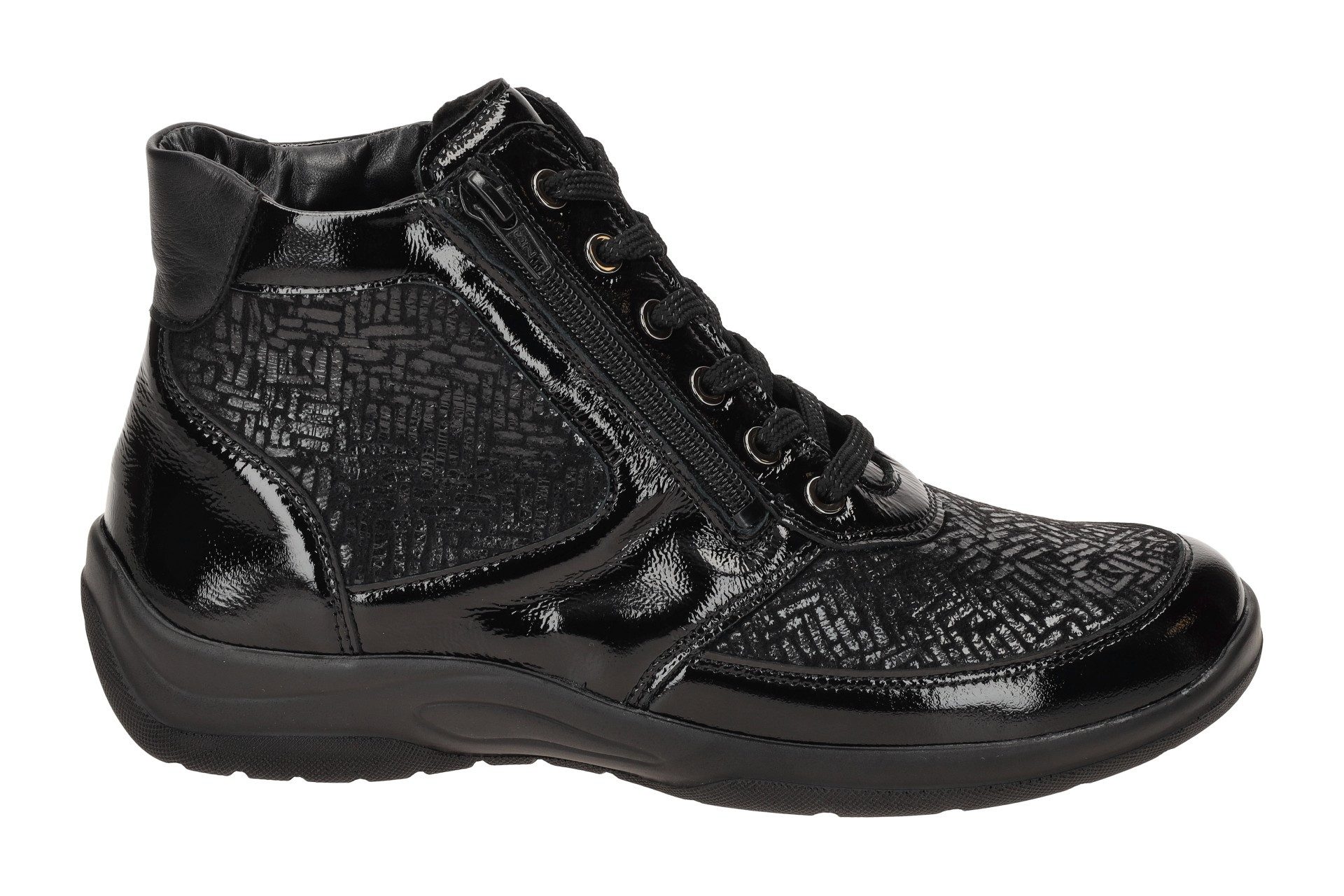 Waldläufer 312H82 319 001 Stiefel