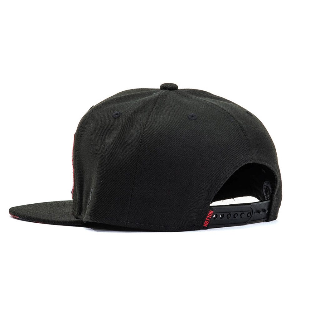 Sullen Clothing Baseball Cap Hurricane