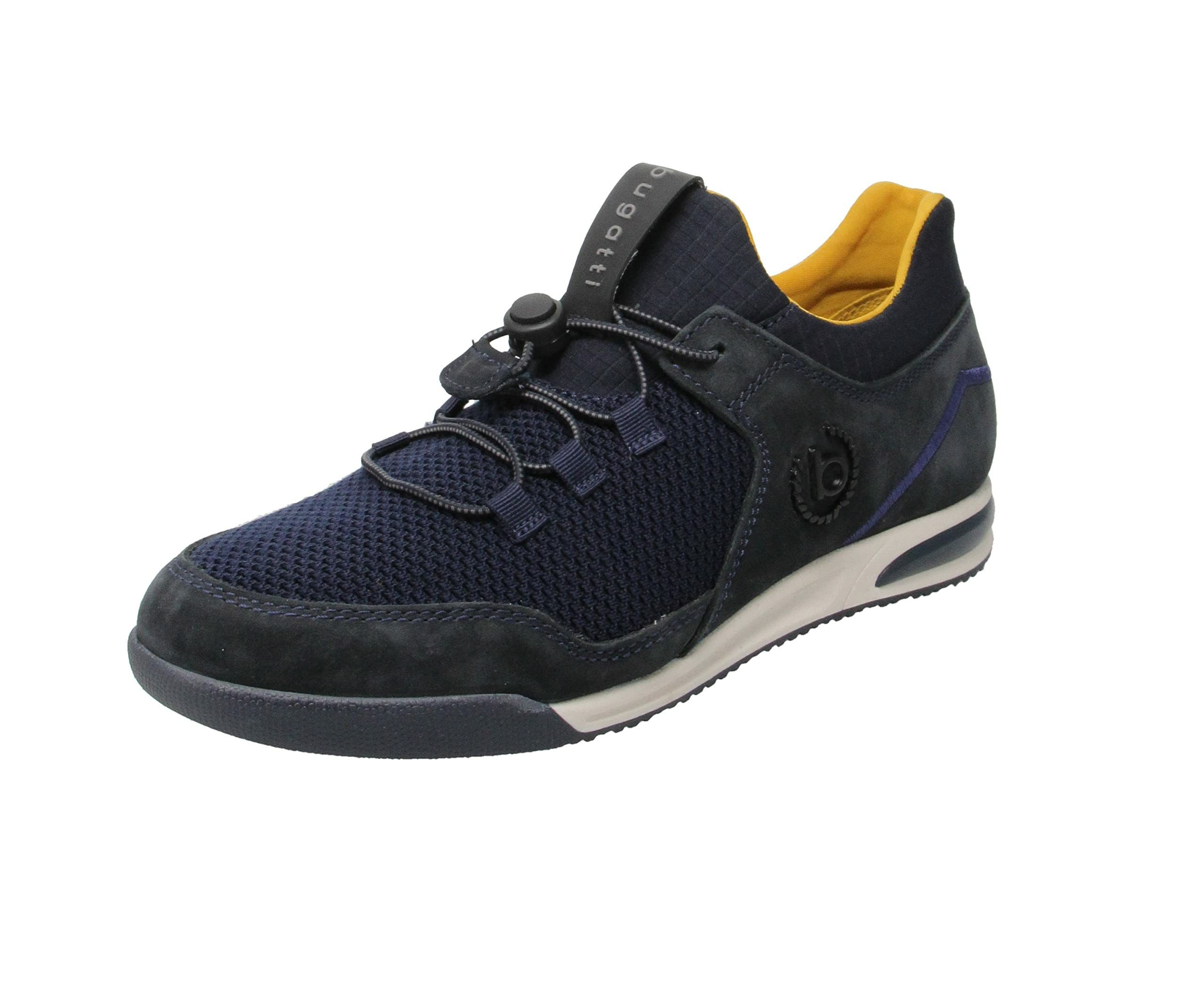 bugatti Business Schuhe für Herren Schnürschuh (1-tlg., keine Angabe)