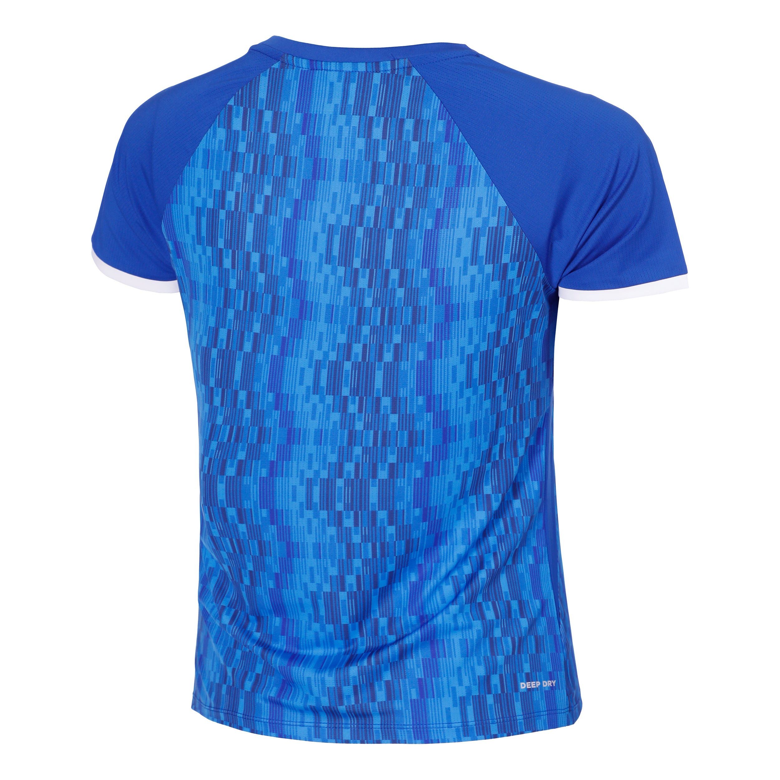 Lotto T-Shirt Tech IV D3