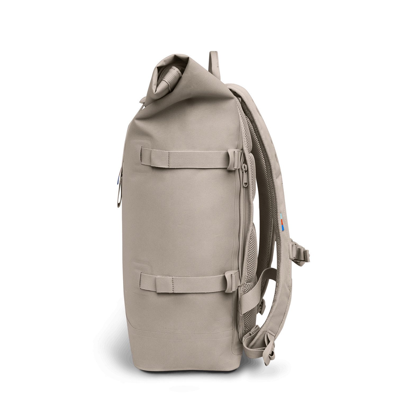 Got Bag Reisetasche Got Bag Rucksack Rolltop 2.0 scallop