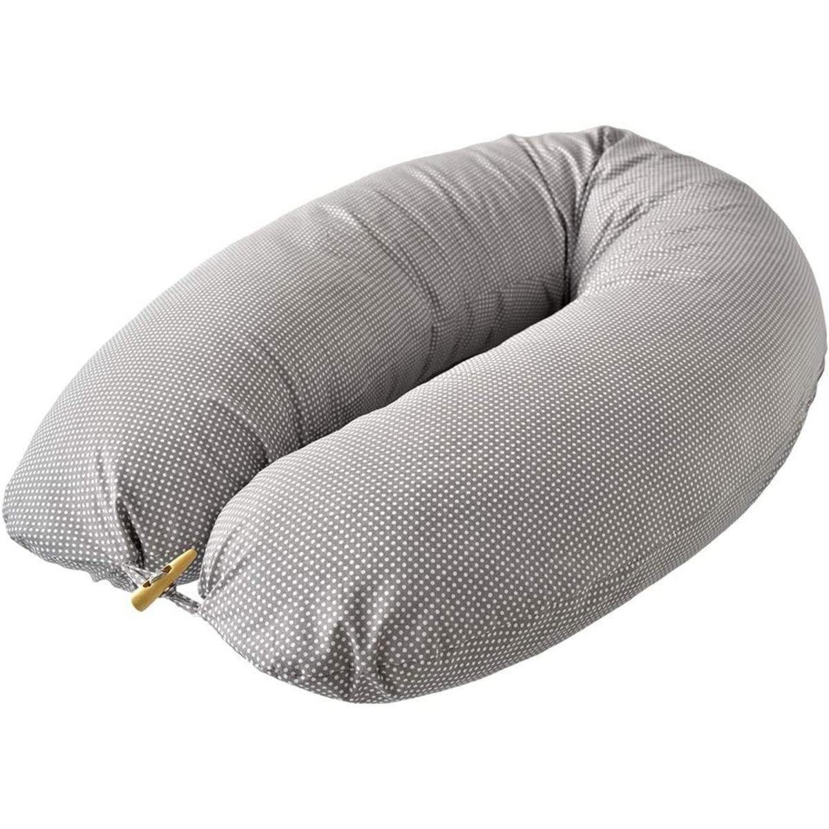 SEI Design Stillkissen Seitenschläferkissen Babynestchen Kuschelnest günstig online kaufen