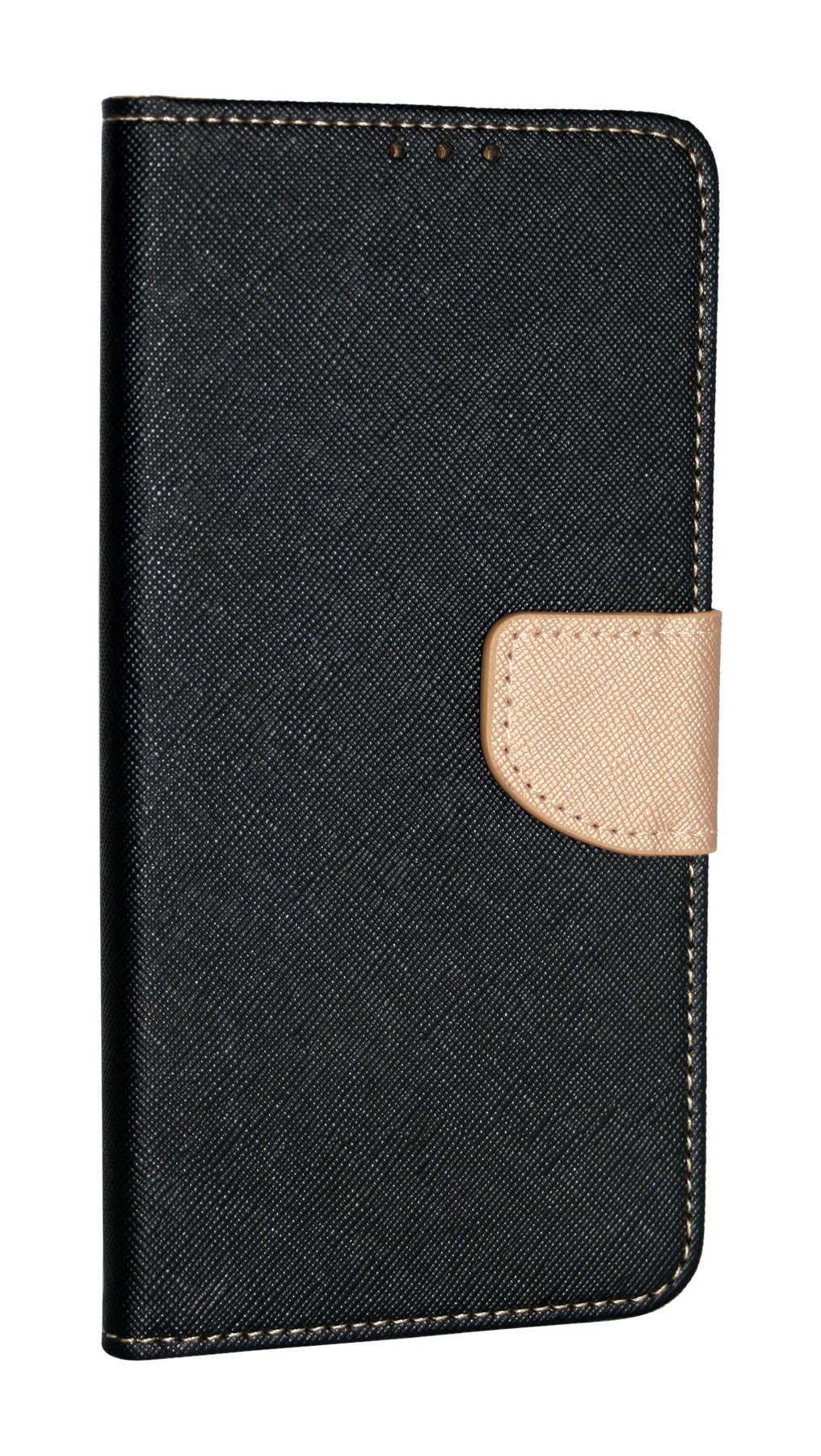 cofi1453 Handyhülle Buch Tasche "Fancy" XIAOMI REDMI NOTE 10 PRO, Kunstleder Schutzhülle Handy Wallet Case Cover mit Kartenfächern, Standfunktion