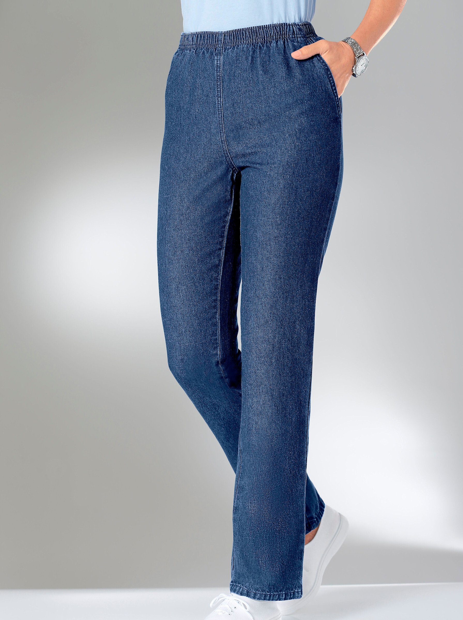 WITT WEIDEN Bequeme Jeans