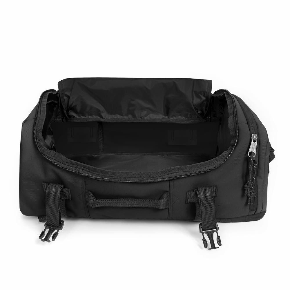 Eastpak Rucksack Handgepäck CARRY PACK Black, 30L, als Tasche oder Rucksack günstig online kaufen