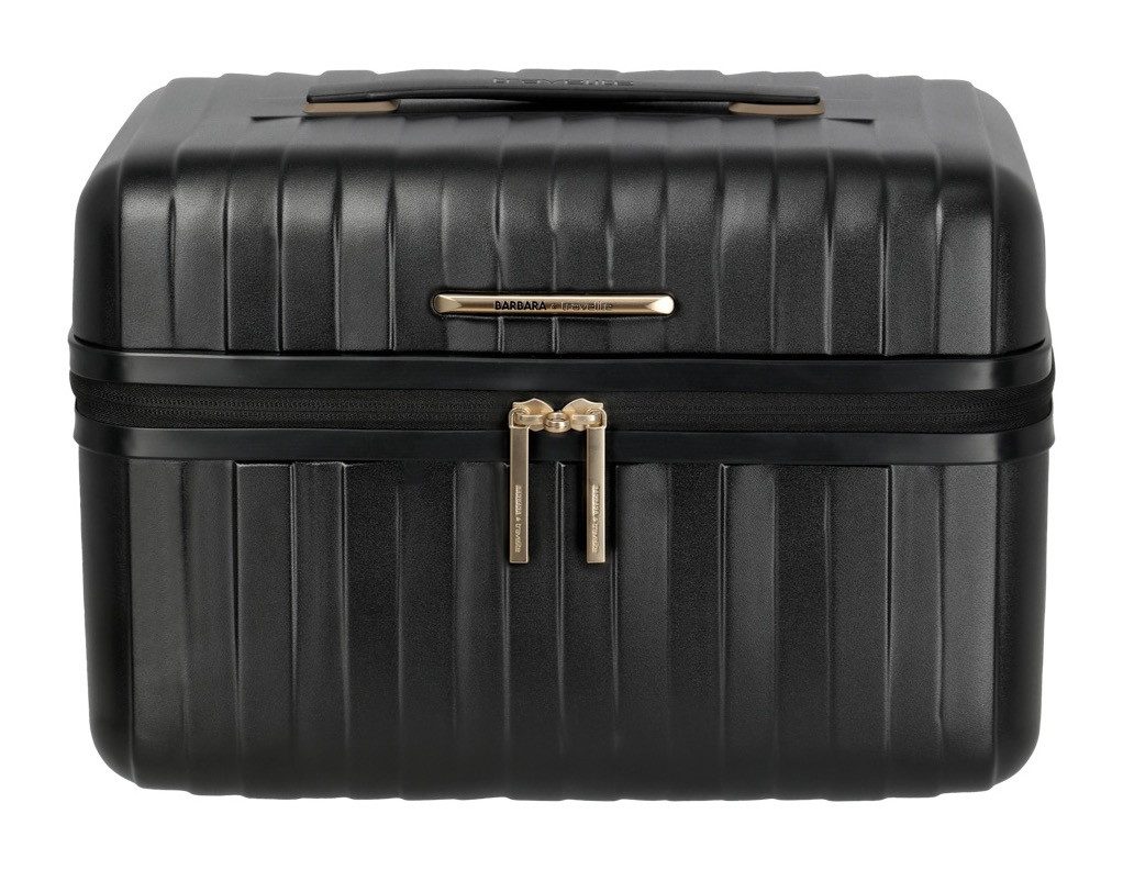 travelite Beautycase BARBARA NOVELTY Kosmetikkoffer