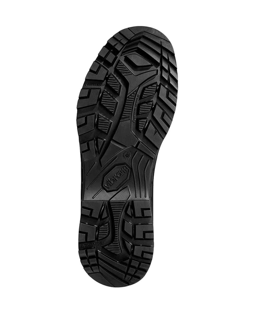 haix Ranger GSG9-S 2.0 schwarz Wanderschuh