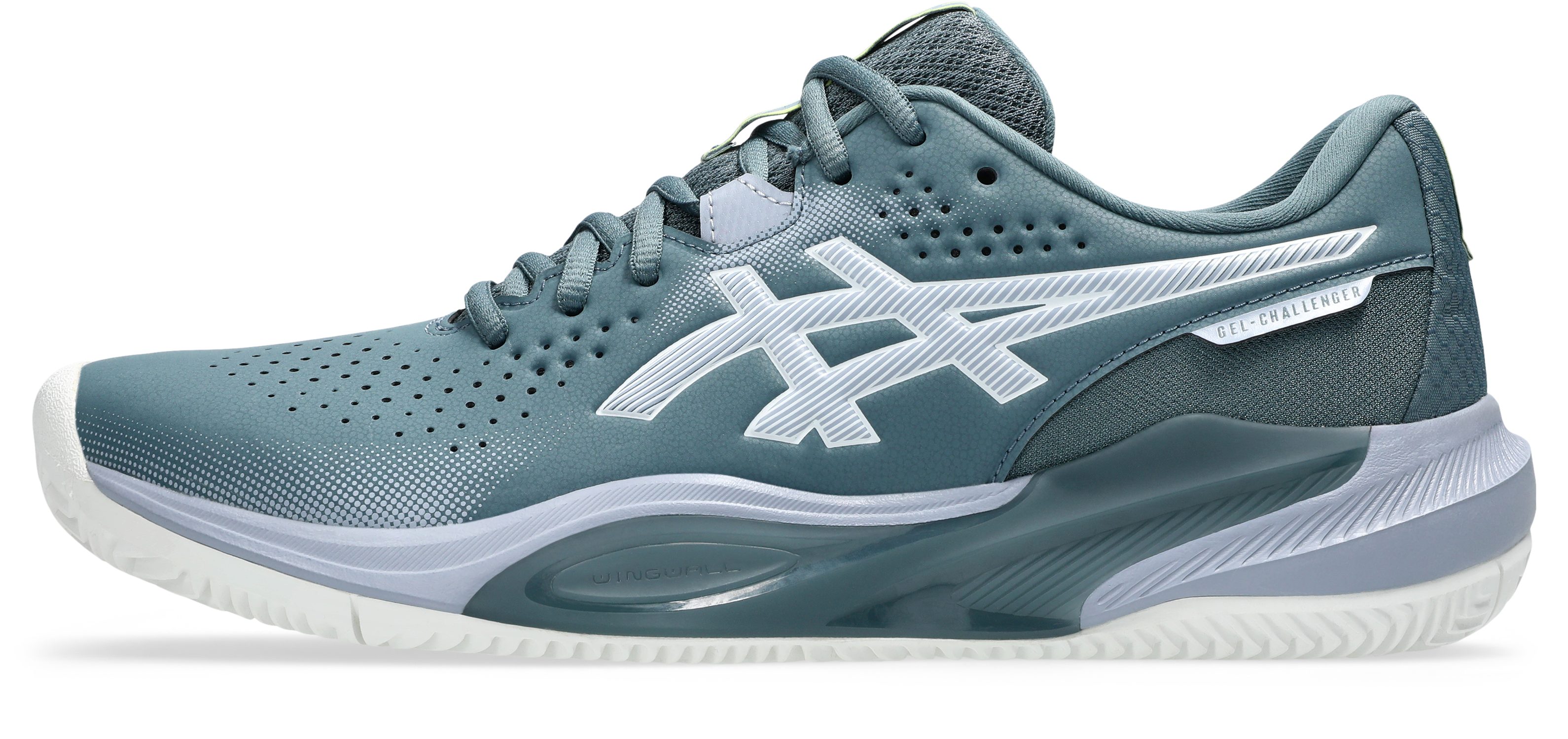 Asics GEL-CHALLENGER 15 CLAY Tennisschuh Sandplatzschuhe für Ascheplätze