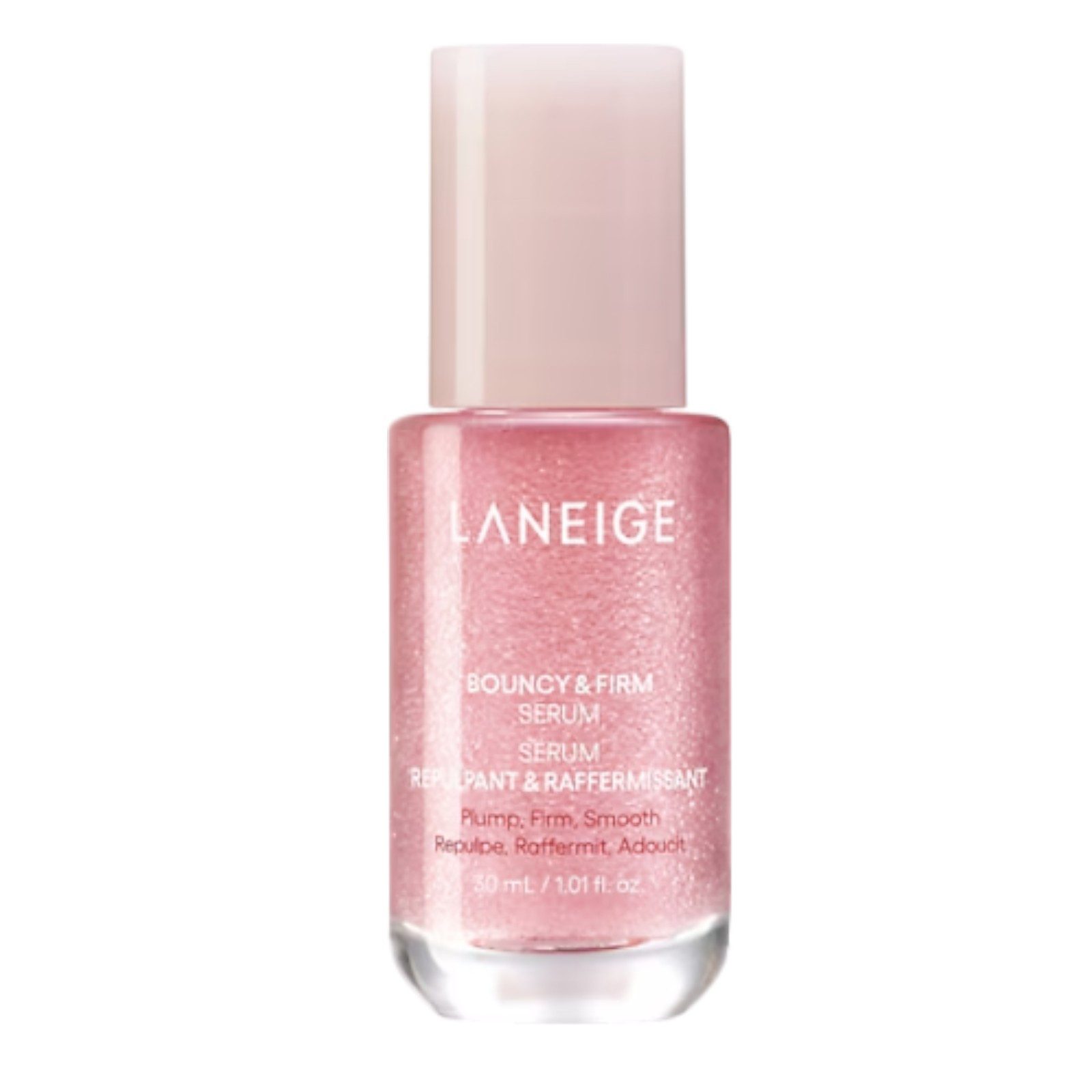 Gesichtsserum Bouncy & Firm Serum - Aufpolsterndes und straffendes Serum 30ml
