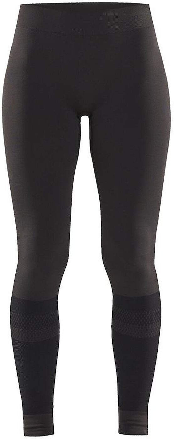 Craft Funktionsunterhose WARM INTENSITY PANTS W BLACK/TITANIUM
