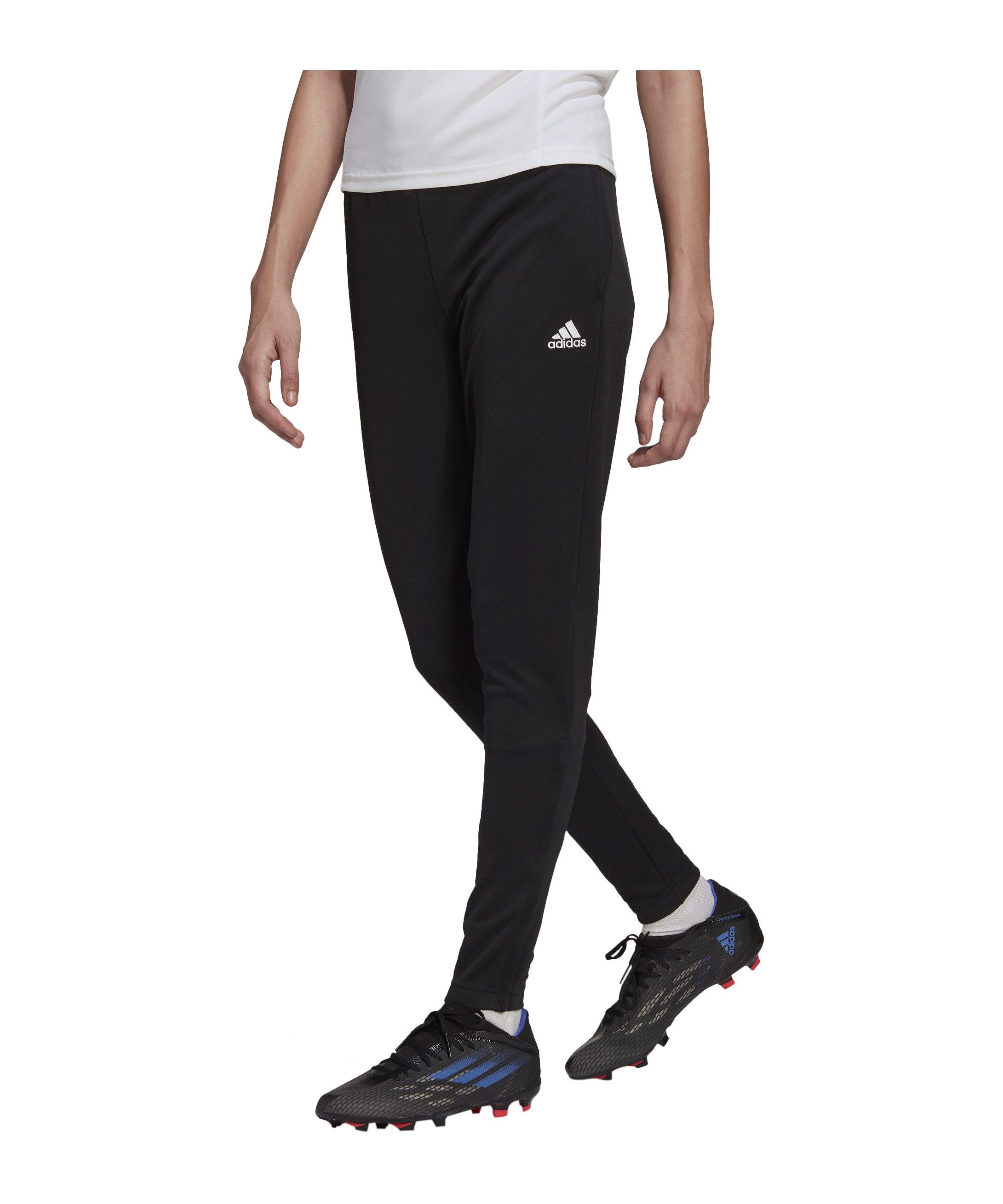 adidas Performance Trainingshose adidas Performance Entrada günstig online kaufen