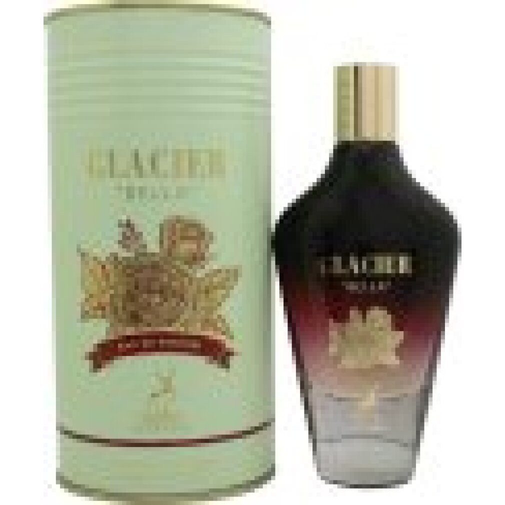 Alhambra Eau de Parfum Glacier Bella - EDP - Inhalt:
