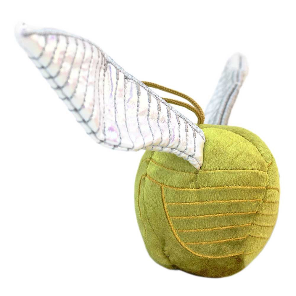 Play by Play Kuscheltier Harry Potter Goldener Schnatz aus Plüsch mit Sound (1-St)