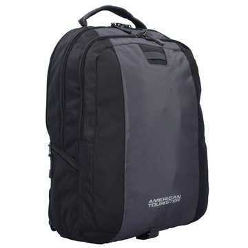 American Tourister® Laptoprucksack Urban Groove, Polyester