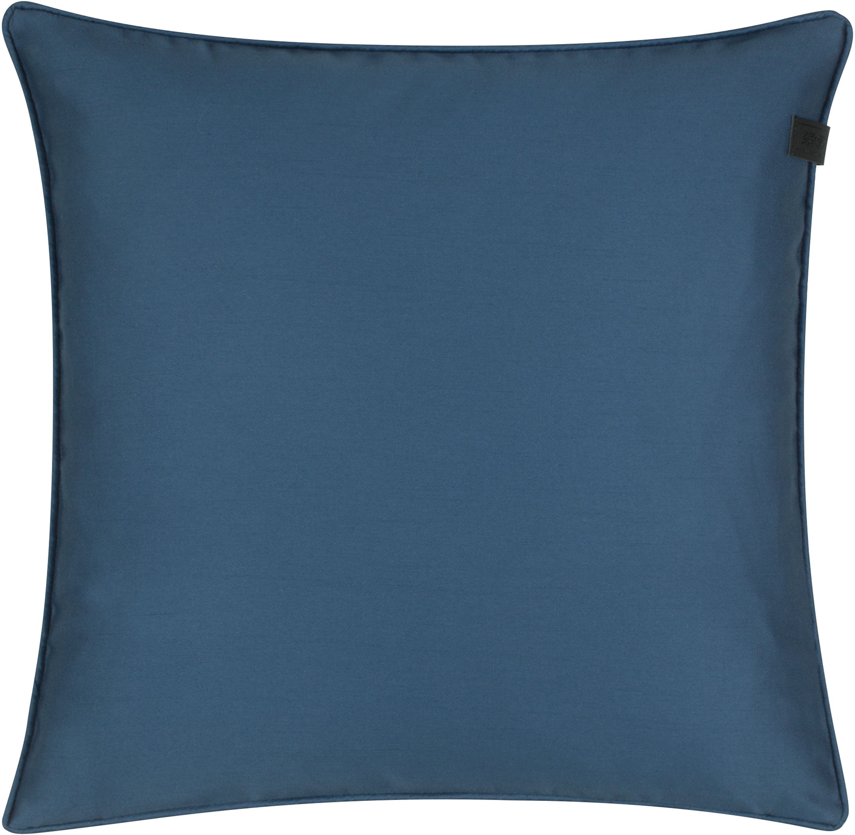 SCHÖNER WOHNEN-Kollektion Dekokissen Soft, 45x45 cm