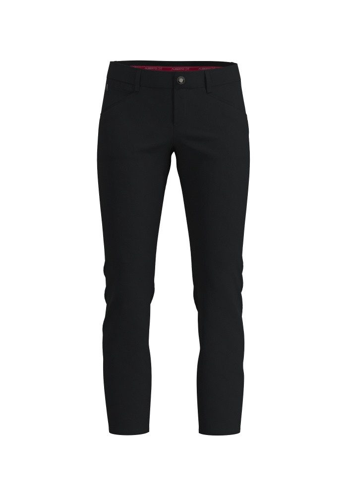 Alberto Golfhose Alberto Mona FX4 Dry Cooler Golfhose Damen