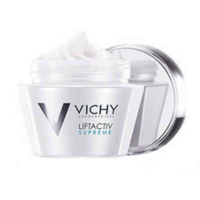 Vichy Anti-Aging-Creme »Vichy Liftactiv Supreme Innovation Normal to Combination Skin 50 ml« Packung