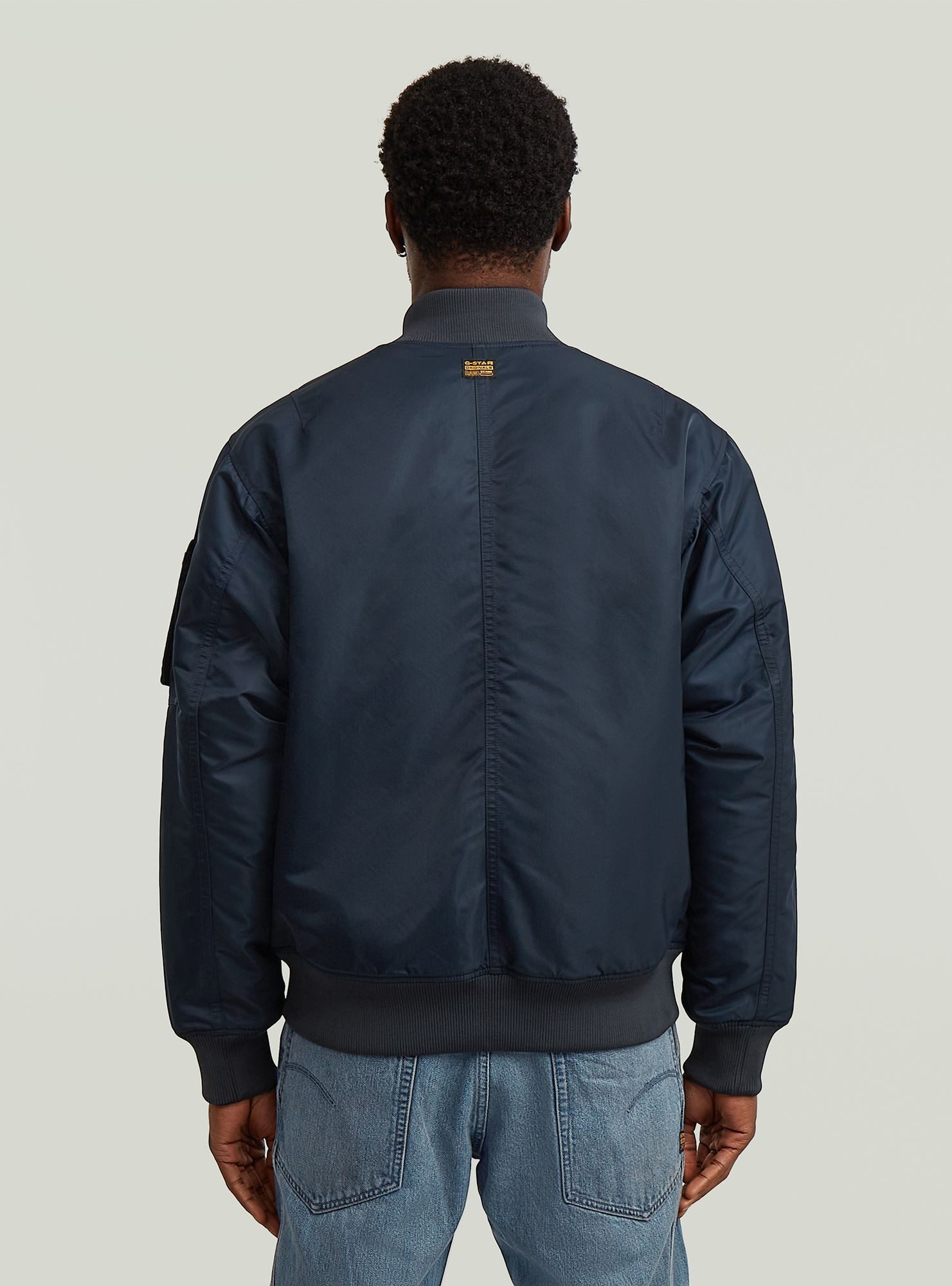 G-STAR Bomberjacke GA-1 Bomber