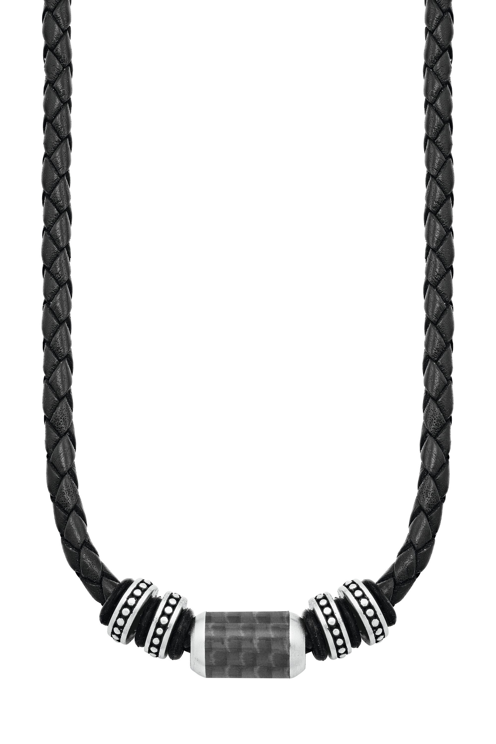 s.Oliver Kette mit Anhänger S.Oliver Le...