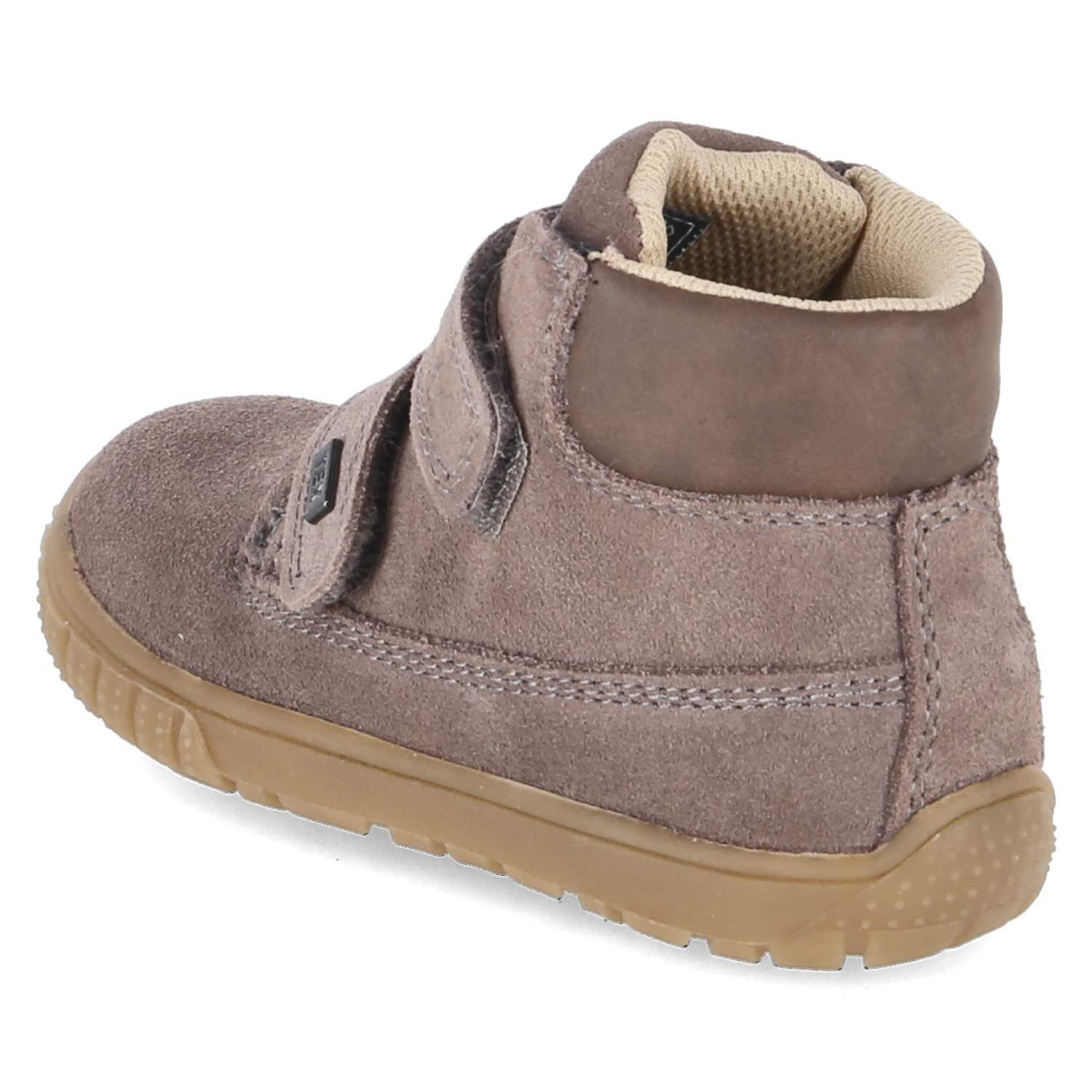 Lurchi Lurchi 63L3033003 03411 Unisex Rauleder braun Winterboots