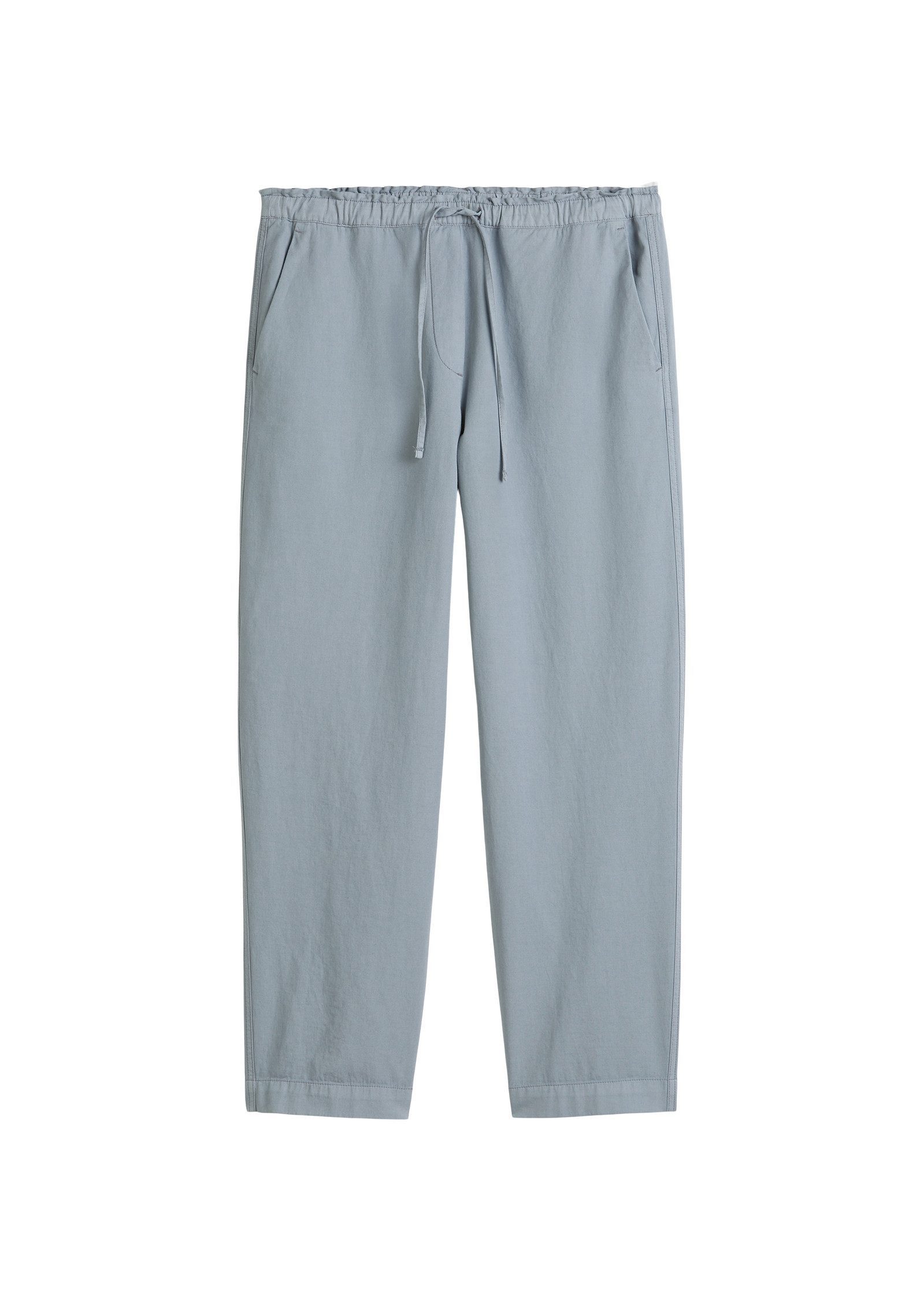 Stoffhose