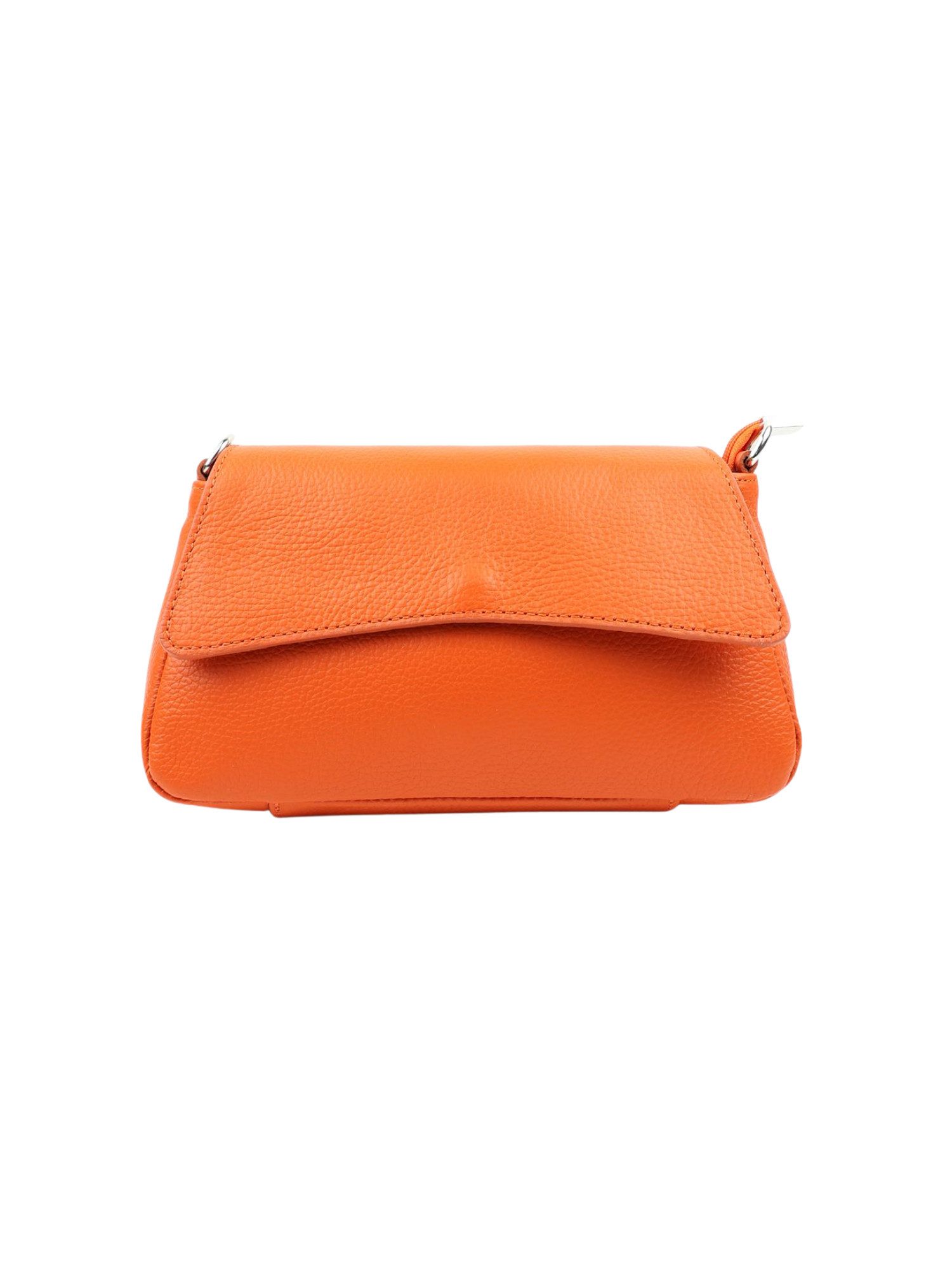 BRISE TASCHE Schultertasche Schultertasche aus Echtleder – Crossbody & Umhängetasche (Kein Set, Tasche mit verstellbarem Schulterriemen), Echtleder, Zeitloses Design, Vielseitig tragbar