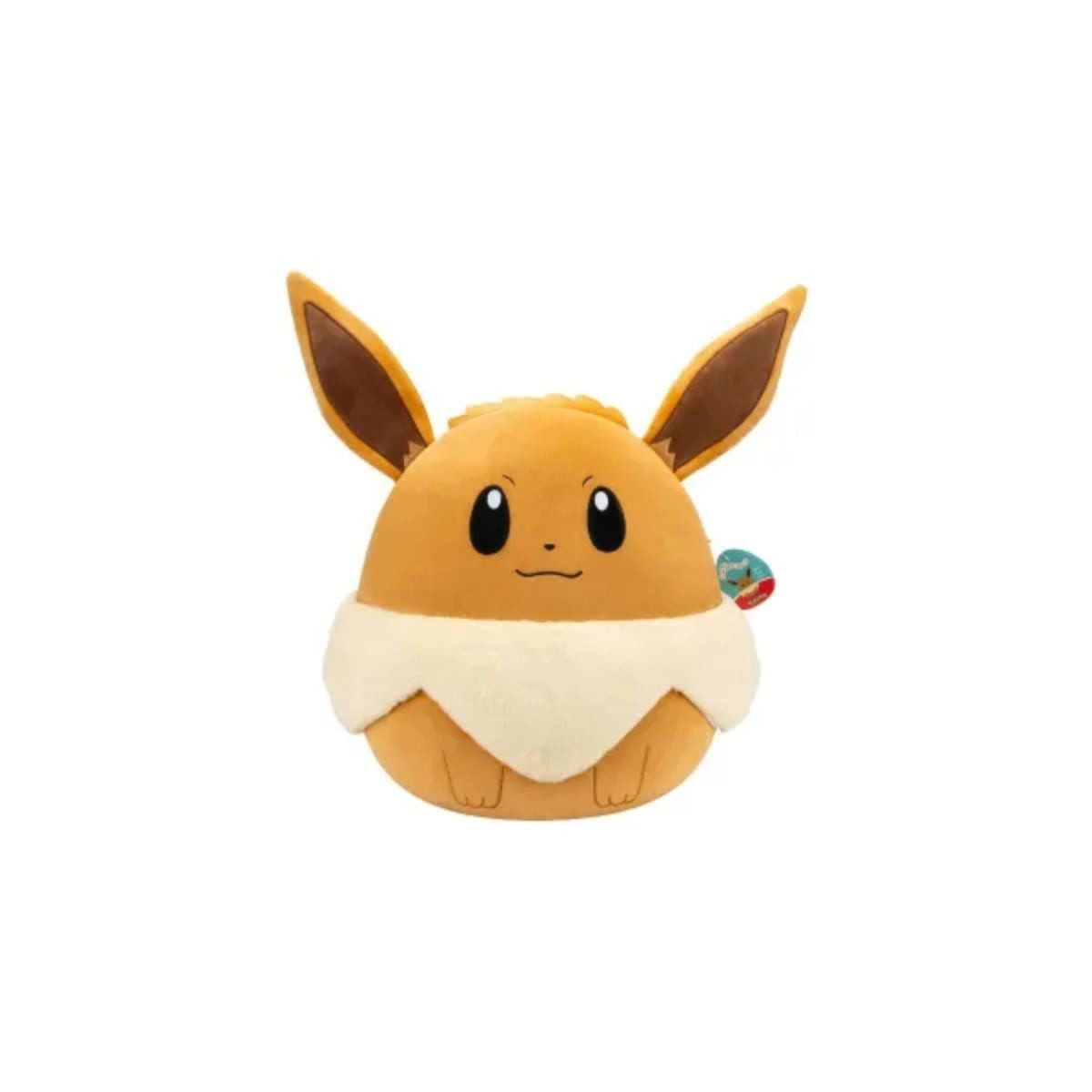 The Pokémon Company International Plüschfigur Plüschfigur Evoli
