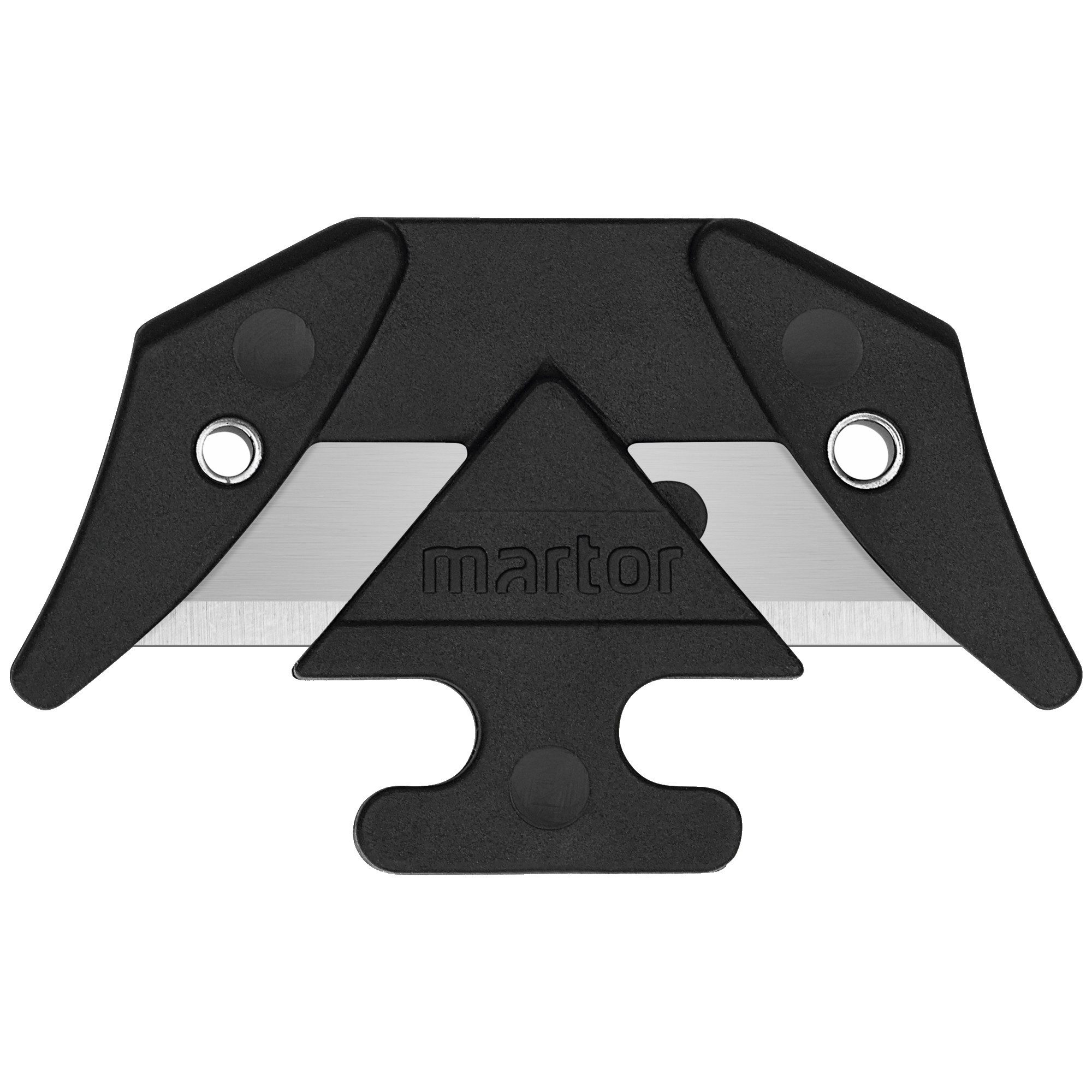 Martor Multitool Ersatzklinge Secumax 3448.20 10 Stück